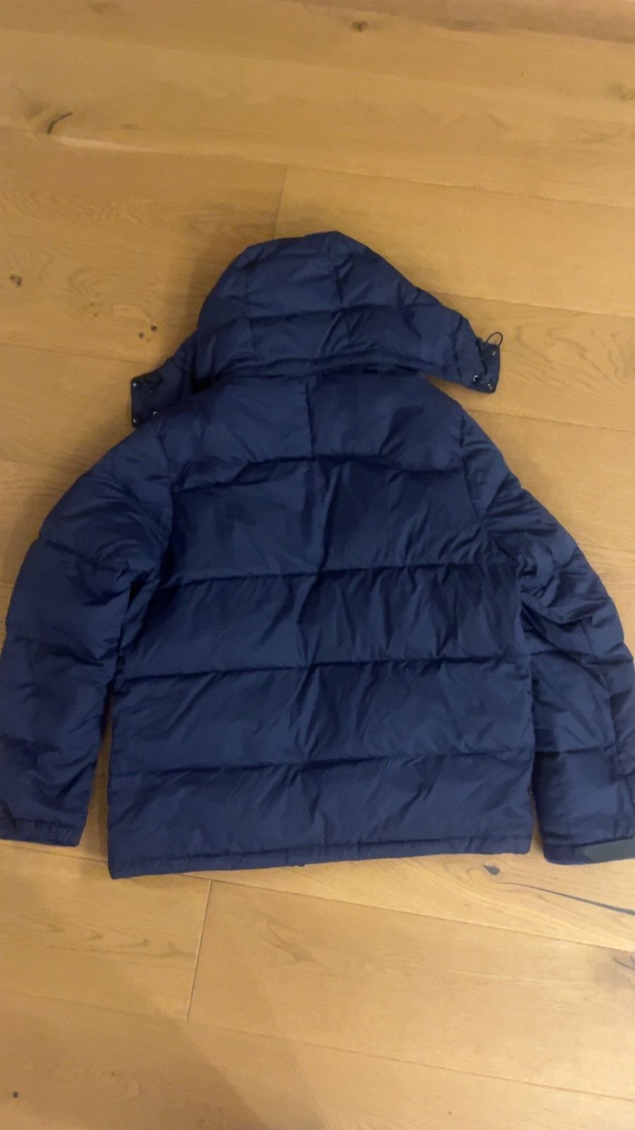 Polo Ralph Lauren Polo Ralph Lauren Puffer Size US L / EU 52-54 / 3 - 2 Thumbnail