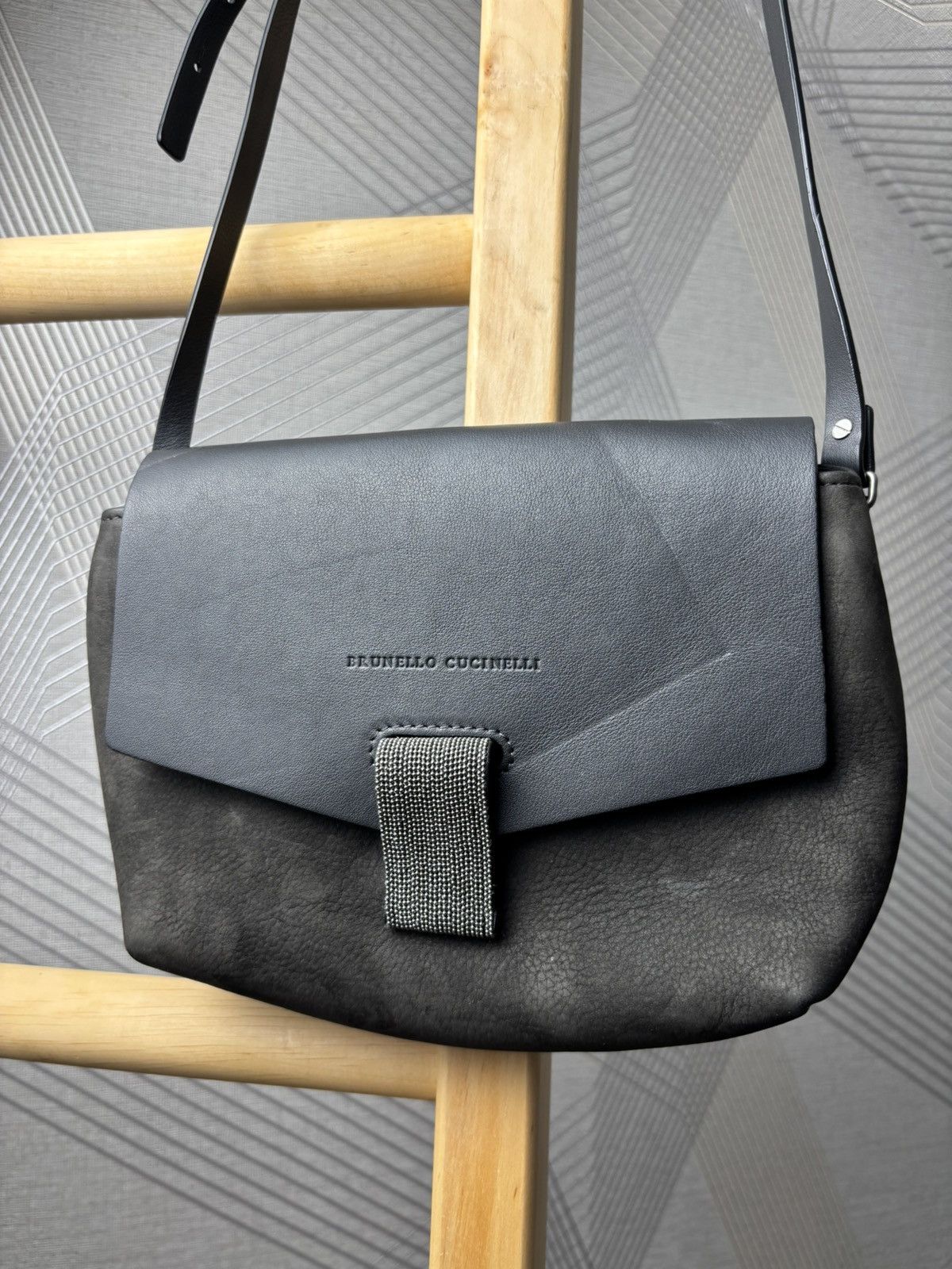 Brunello Cucinelli Brunello Cucinelli Monilli bag Size ONE SIZE - 3 Thumbnail