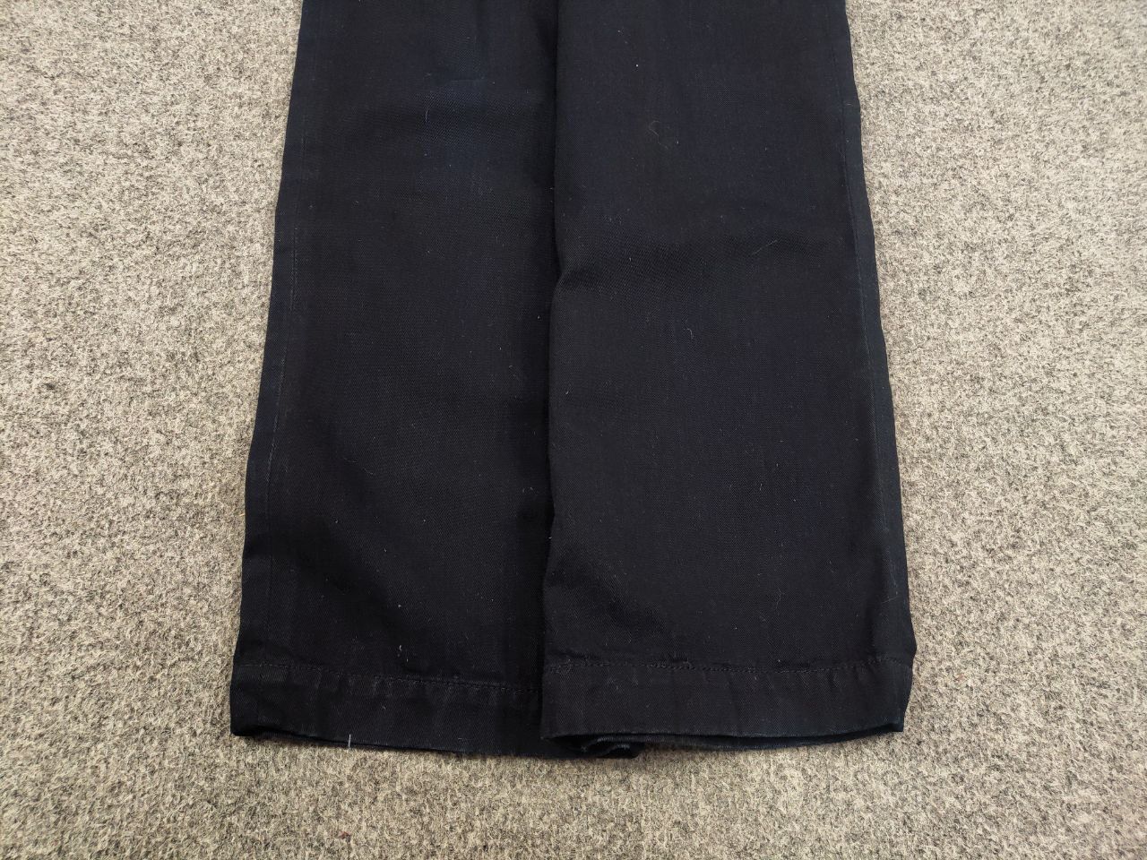 Scarti-Lab Vintage Scarti Lab Blue Denim Trouser Jeans Japan Style Size US 29 - 8 Thumbnail