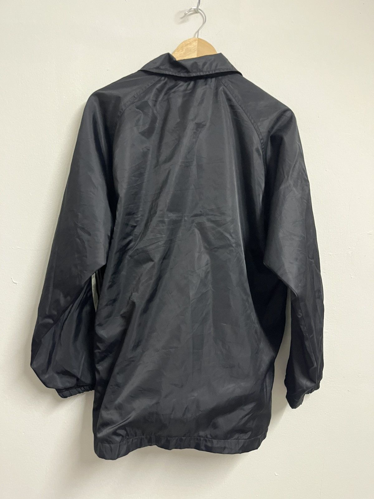 Japanese Brand 💥BLUERY JAPANESE Brand Coach Jackets Size US M / EU 48-50 / 2 - 8 Thumbnail