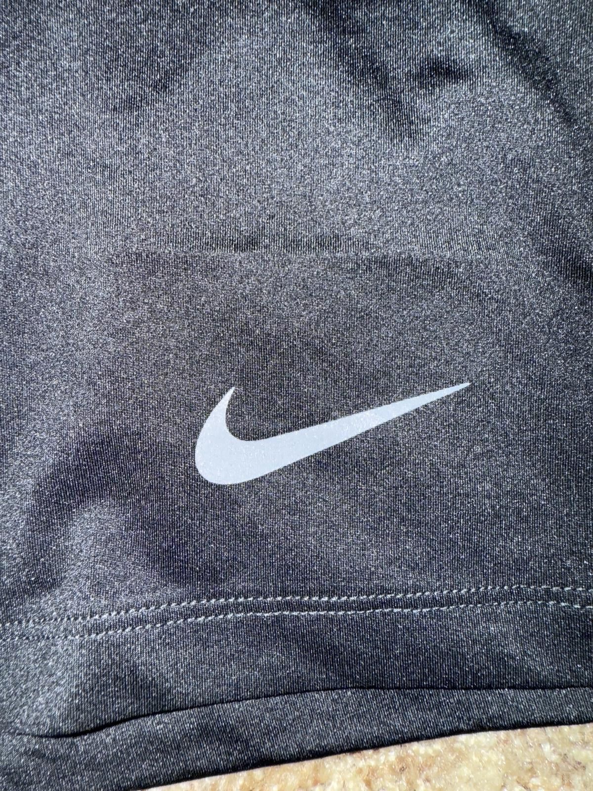 Nike Nike Mens Pro Training Compression Shorts Size US 34 / EU 50 - 4 Thumbnail