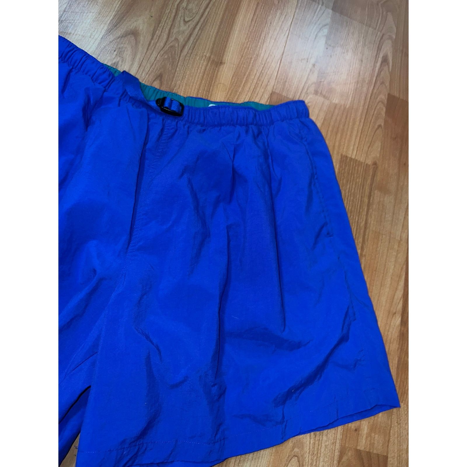 Columbia Mens Columbia Sportswear Active Shorts Bottoms Trunks Men XL Size US 36 / EU 52 - 4 Thumbnail