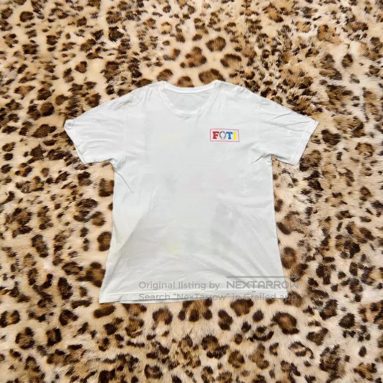 Chrome Hearts CHROME HEARTS Size L short sleeves Size US L / EU 52-54 / 3 - 1 Thumbnail