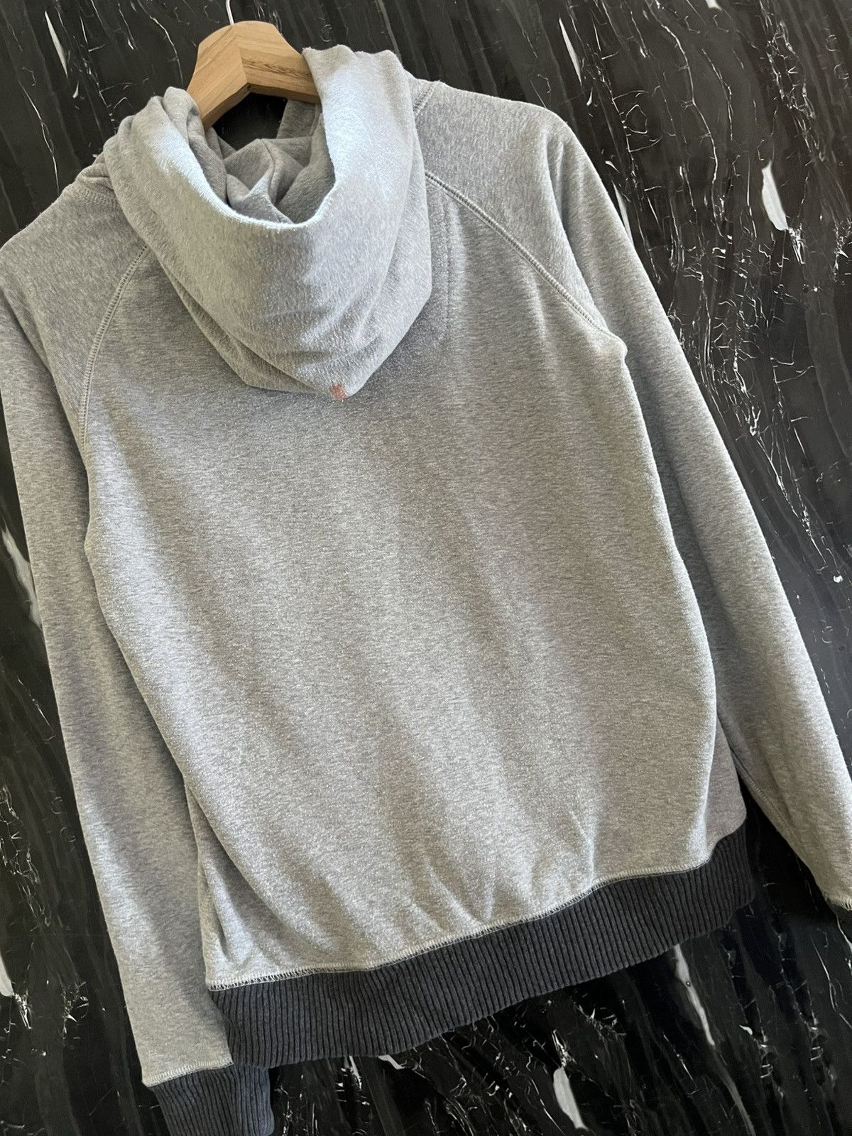 Vintage Lilalmond Hoodie – Rare Made in USA Streetwear Size US XS / EU 42 / 0 - 4 Thumbnail