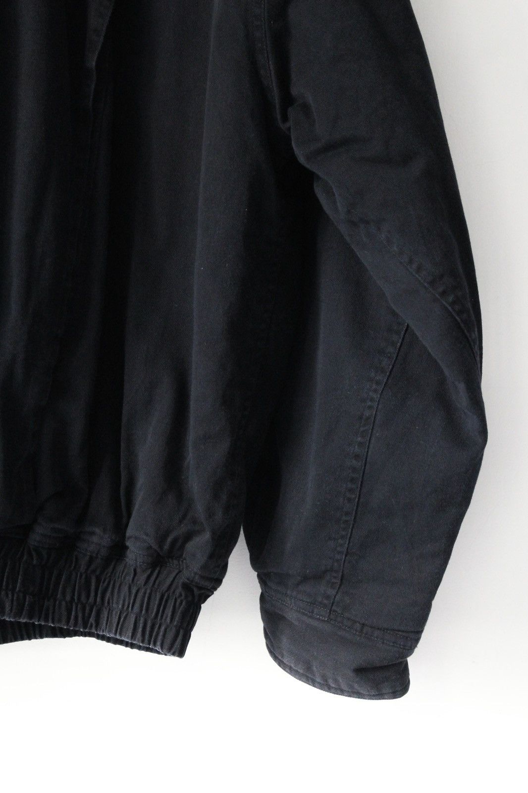 Vintage 2000S KEARNEY HOUSE STATELESS DEEP-POCKET WORK JACKET Size US M / EU 48-50 / 2 - 7 Thumbnail
