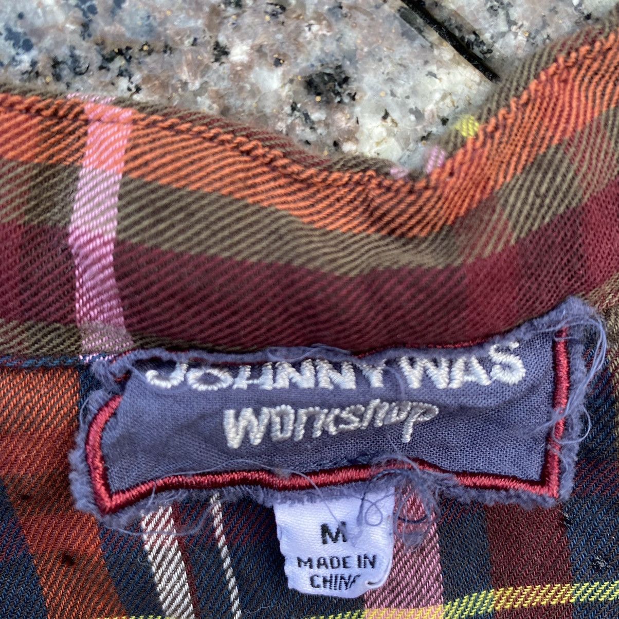 Johnny Was Johnny Was blouse Size M / US 6-8 / IT 42-44 - 6 Thumbnail