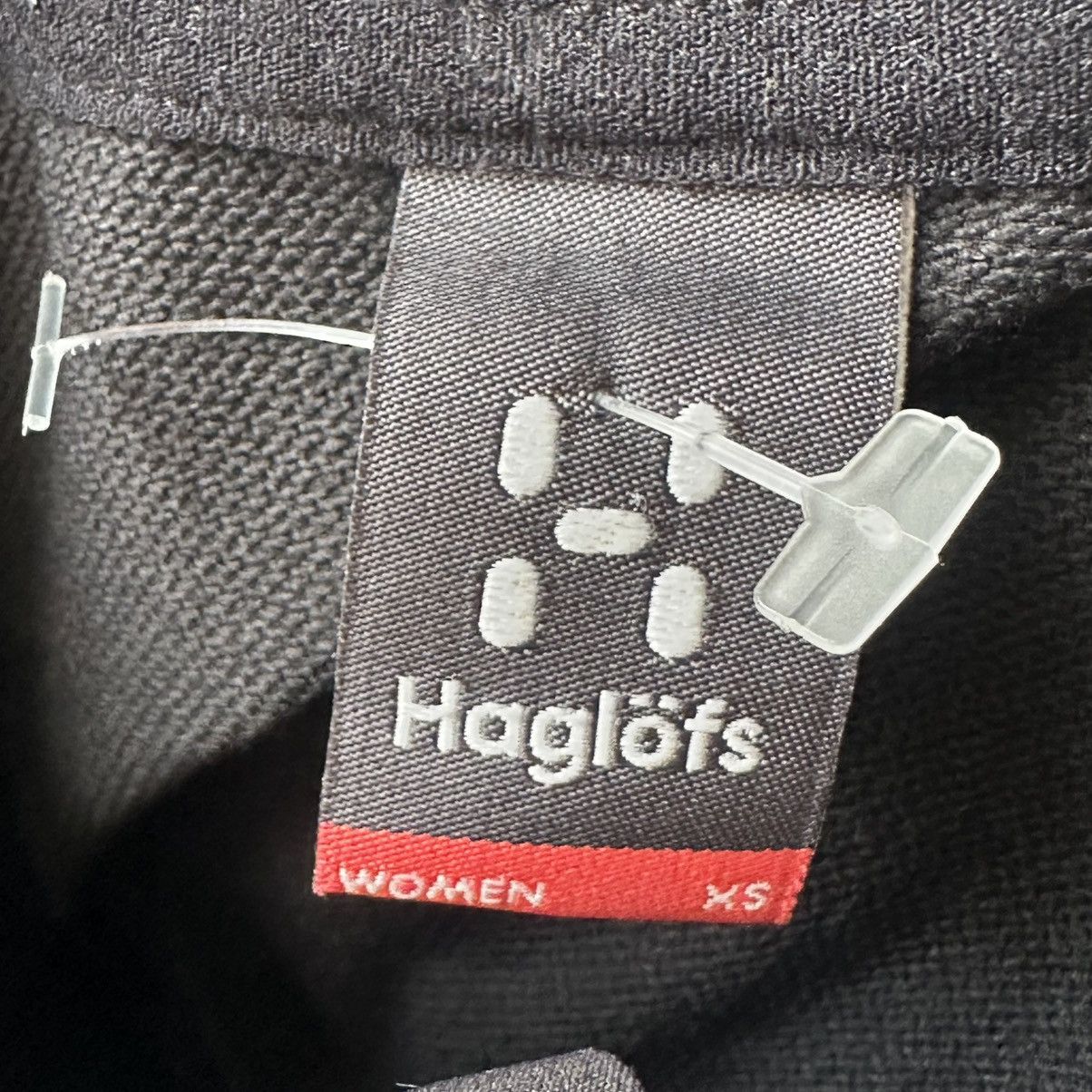 Haglofs Haglofs Apex hood women’s softshell windstopper Size XS / US 0-2 / IT 36-38 - 7 Thumbnail