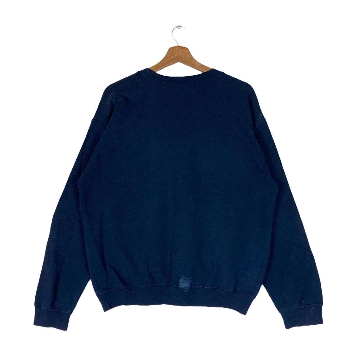 Gildan Vintage Gildan Los Angeles Pullover Jumper Sweatshirt Size US M / EU 48-50 / 2 - 5 Thumbnail