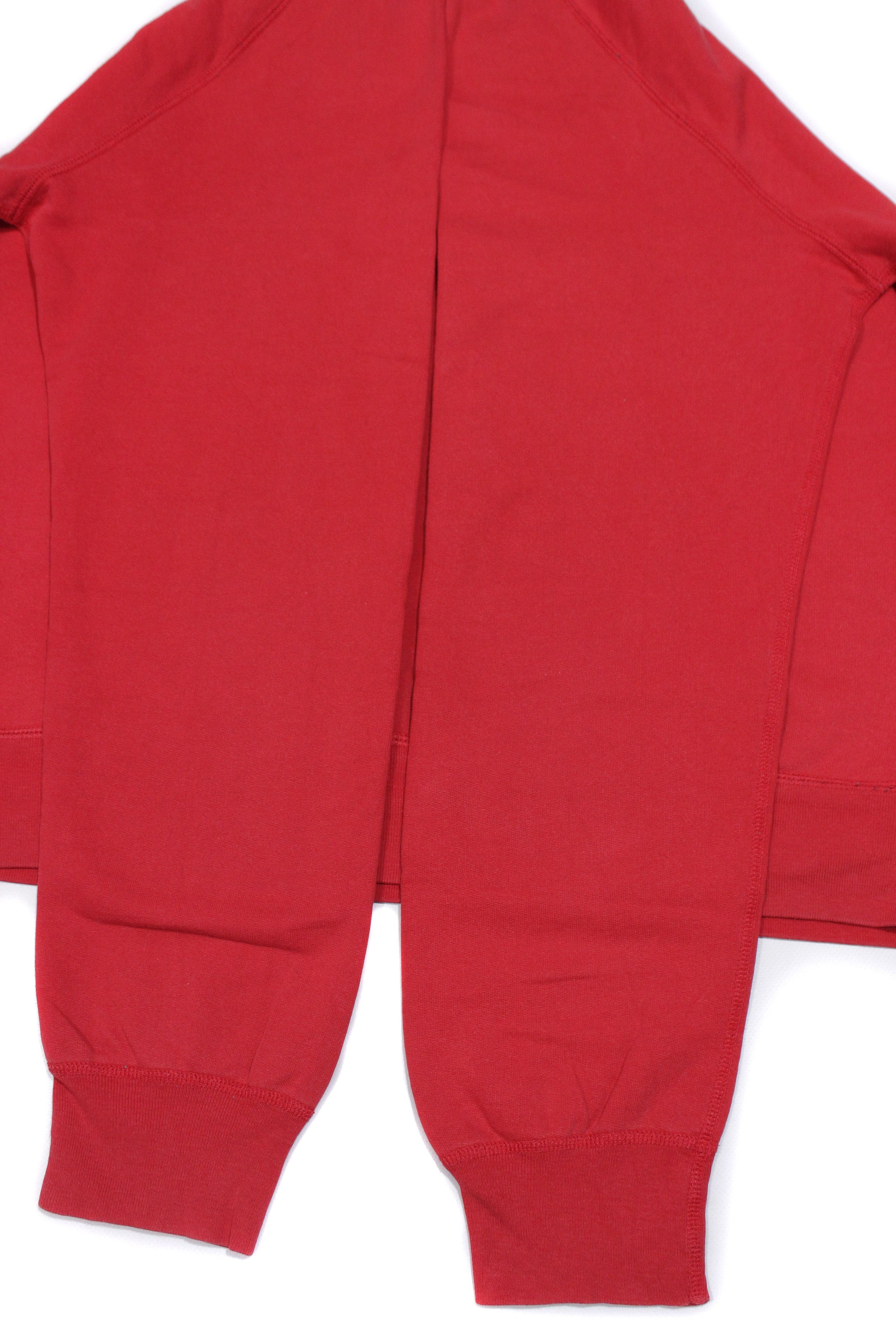 Supreme SS2012 Harlem Logo Baggy Light Sweatshirt Size US L / EU 52-54 / 3 - 6 Thumbnail