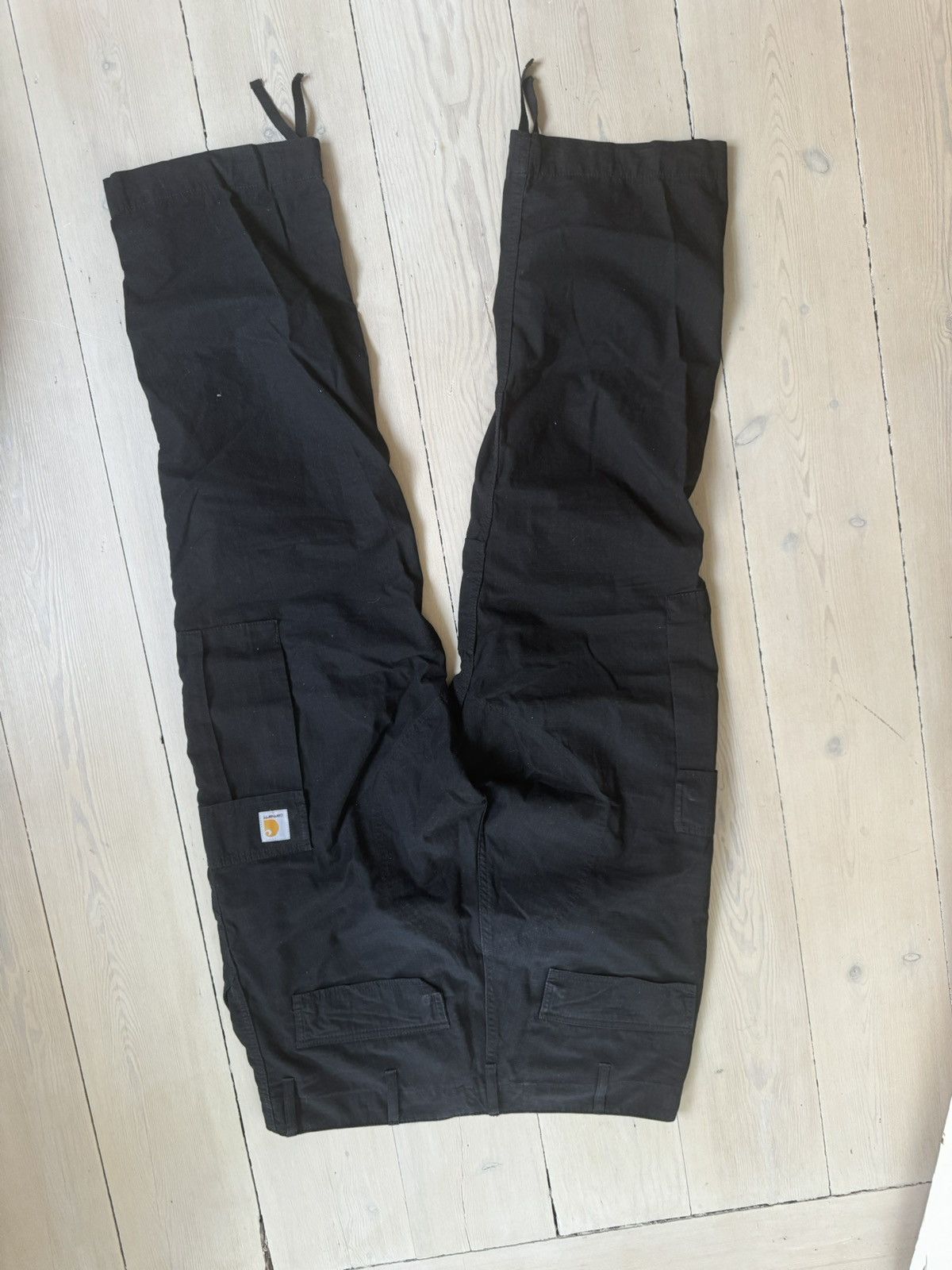 Carhartt Carhartt work in progress cargos Size US 36 / EU 52 - 2 Thumbnail