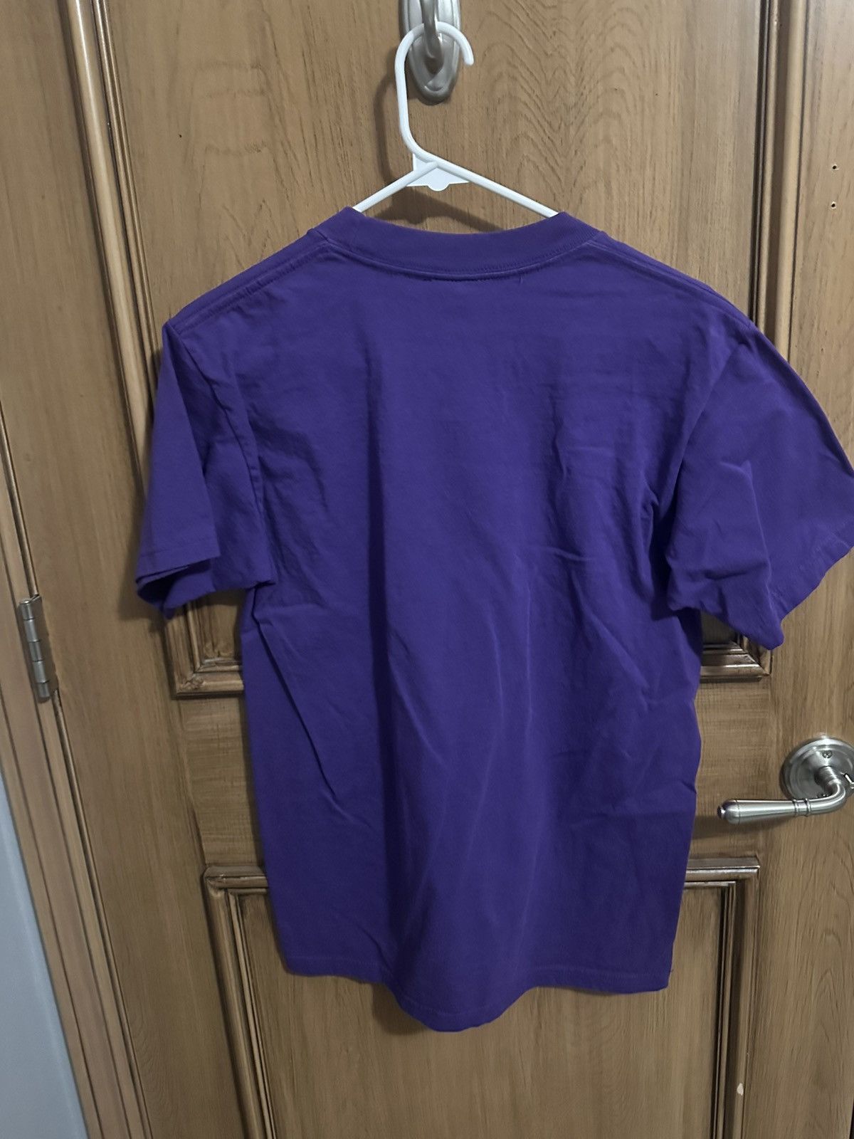 Fuck The Population FTP Tee Size US L / EU 52-54 / 3 - 2 Thumbnail