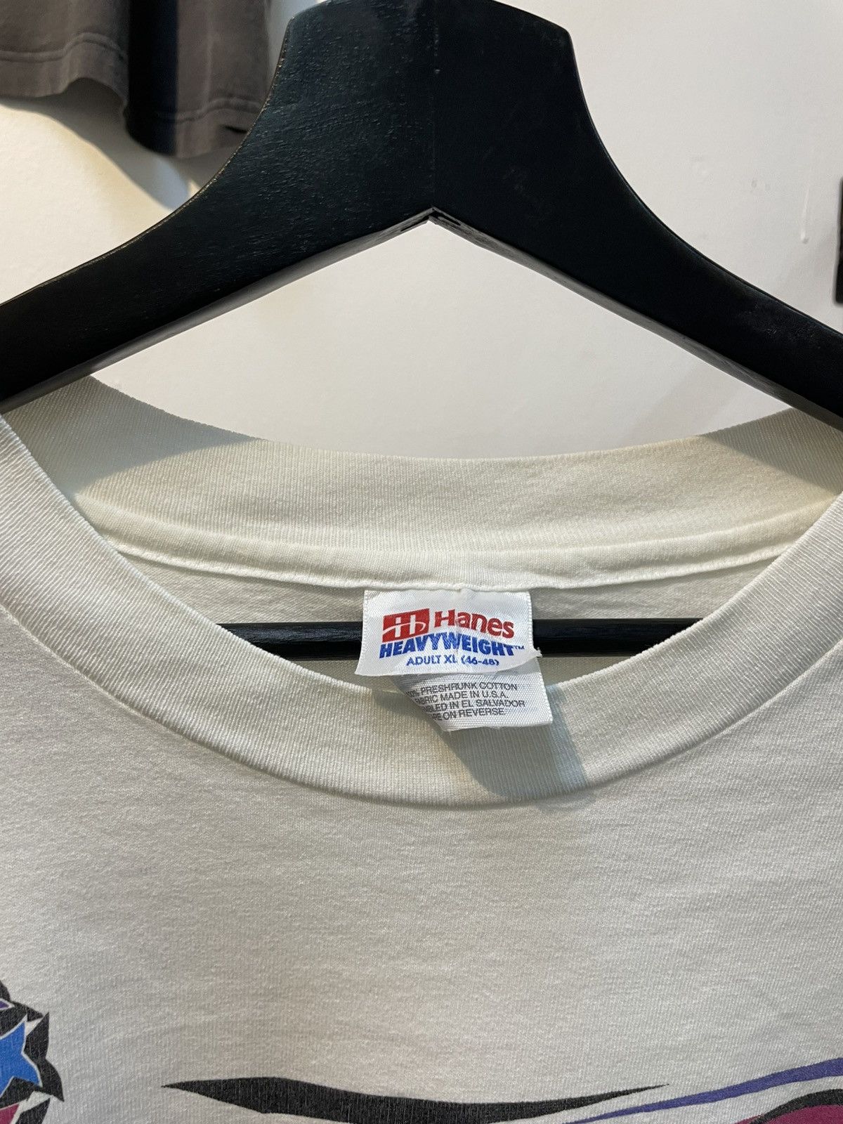 USA Olympics Olympics Gymnastics Atlanta 1996 Size US XL / EU 56 / 4 - 4 Thumbnail