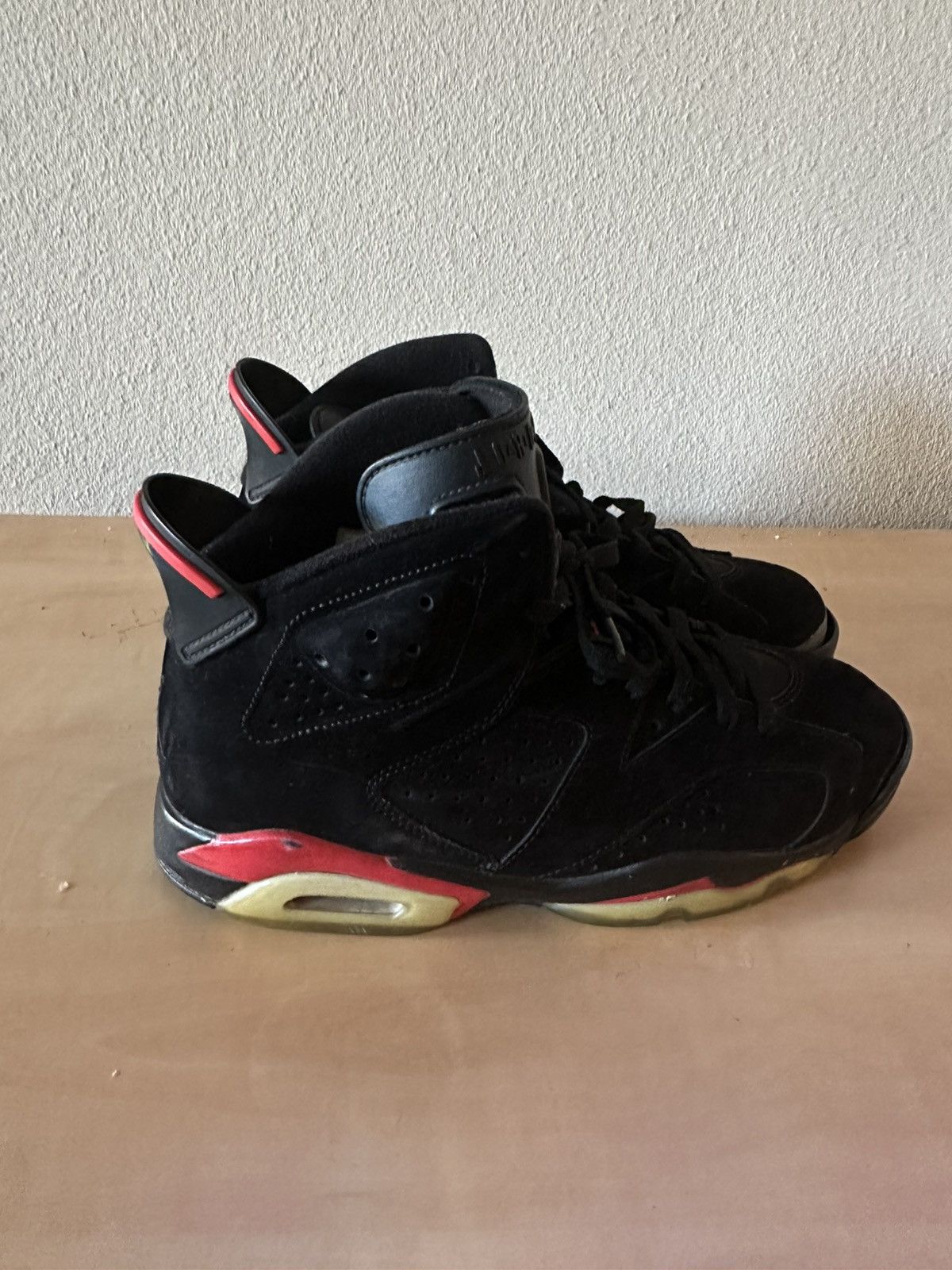 Jordan Brand jordan 2010 infared 6s Size US 9.5 / EU 42-43 - 1 Thumbnail