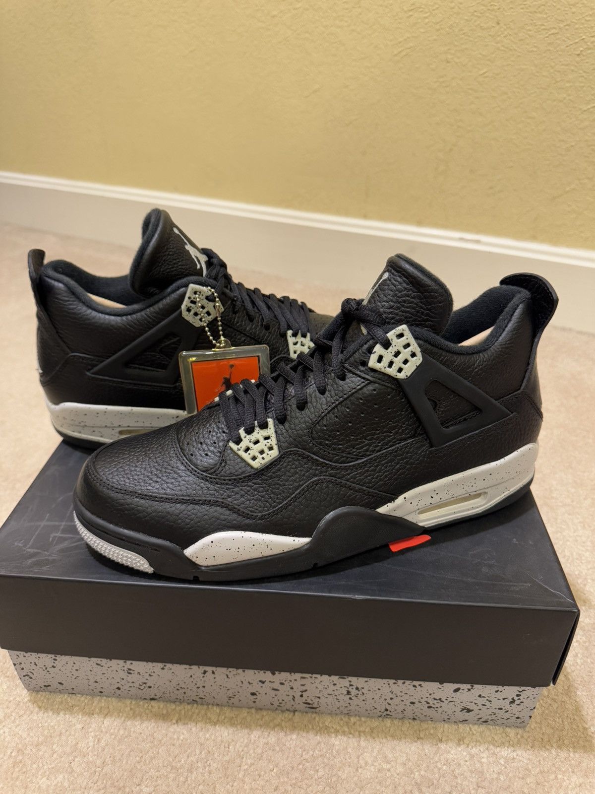 Jordan 4 oreo 2015 online