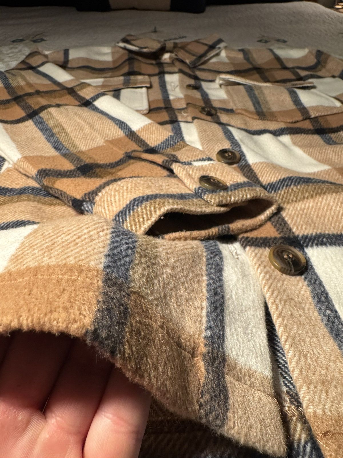 Other Men's flannel Size US S / EU 44-46 / 1 - 3 Thumbnail