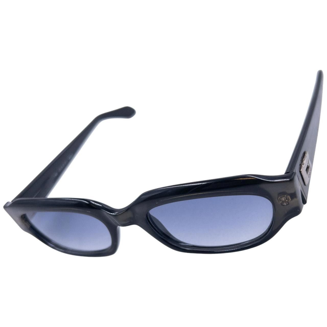 Gucci Vintage Gucci Sunglasses Size ONE SIZE - 5 Thumbnail