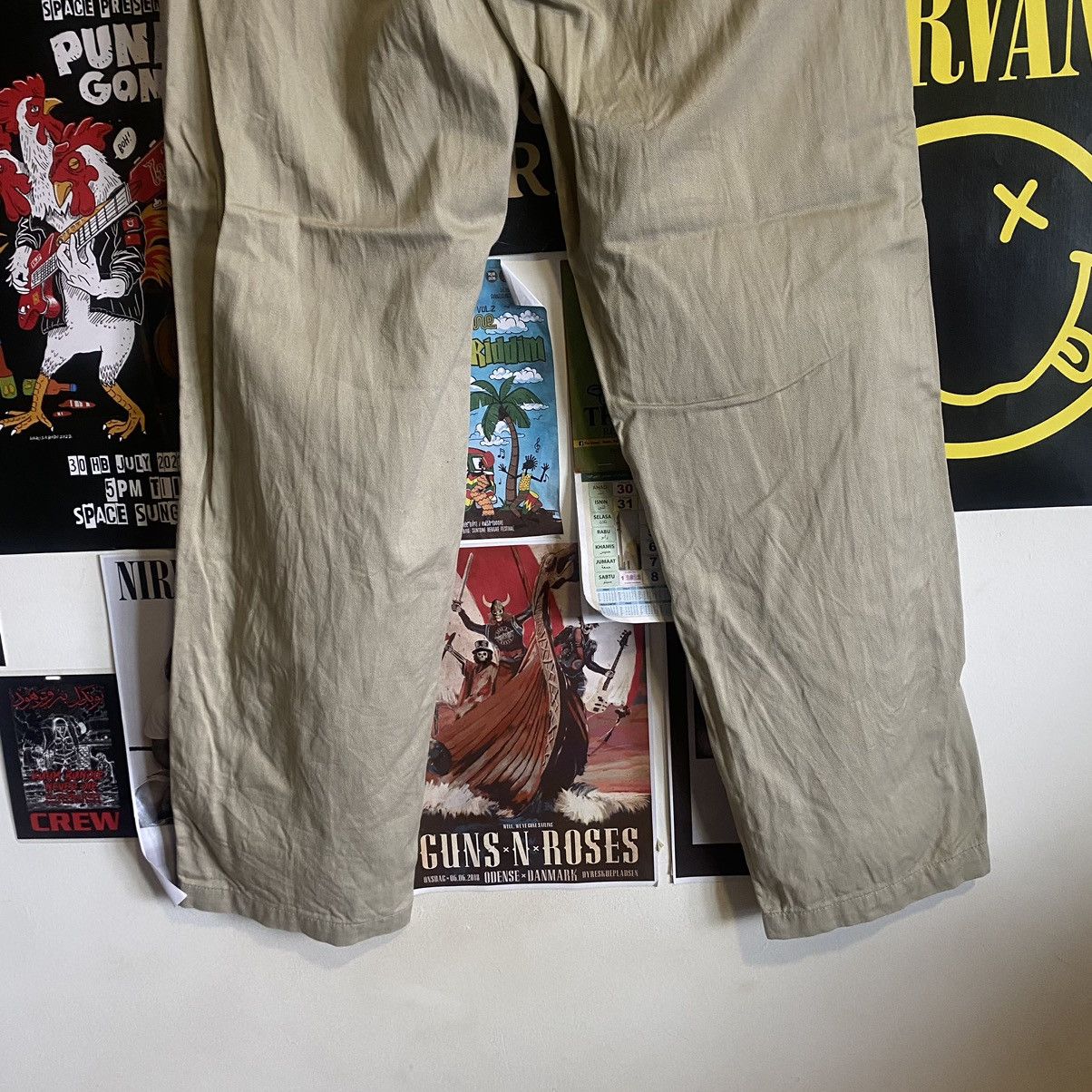 Vintage Vintage The Others Chino Pants Size US 29 - 8 Thumbnail