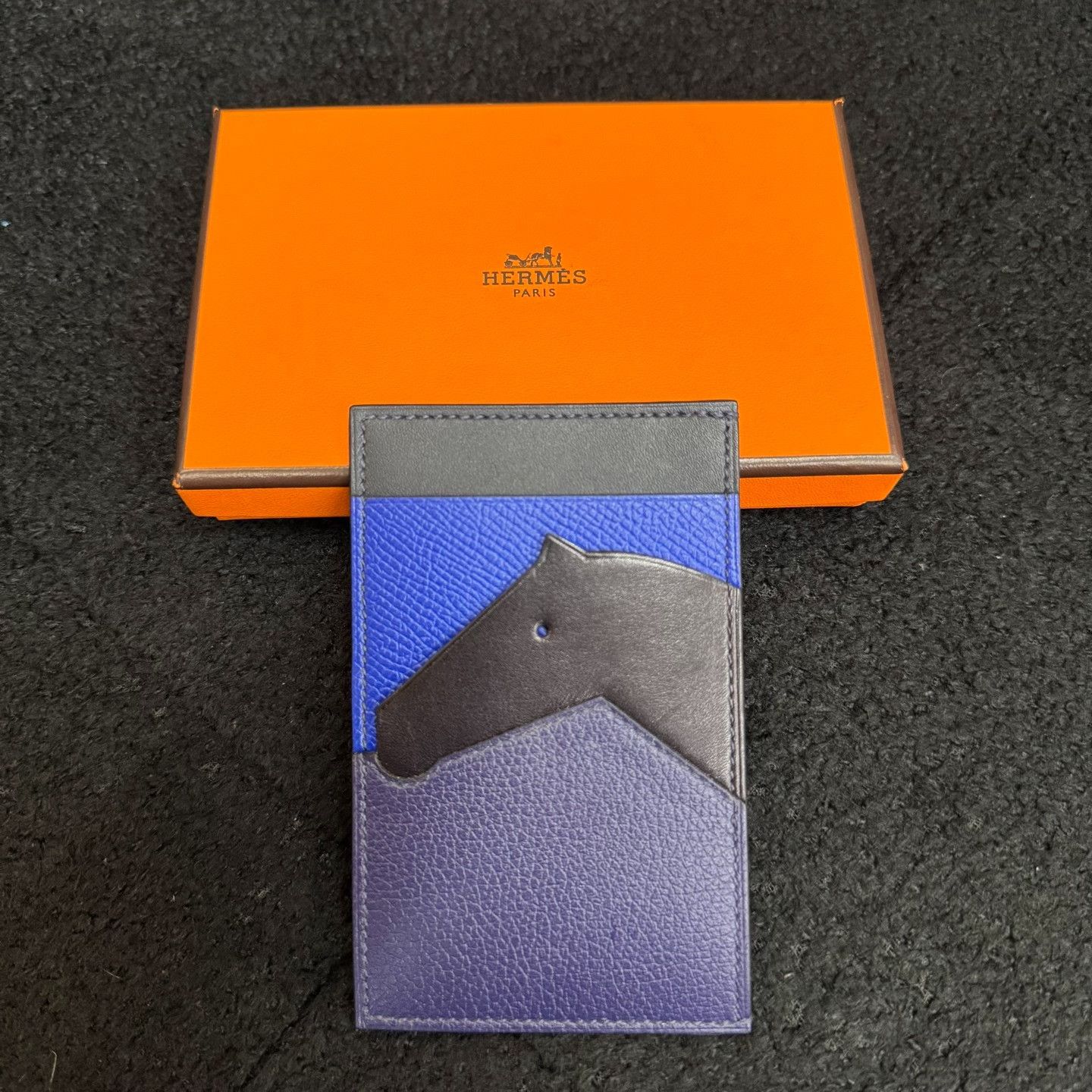 Hermes Hermes Black Accessory one size Men Size ONE SIZE - 1 Thumbnail