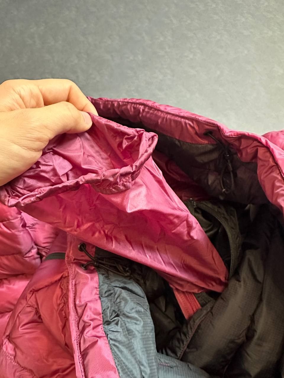 Arc'teryx Arcteryx Cerium Lt New Small Mens Down Jacket Size US S / EU 44-46 / 1 - 3 Thumbnail