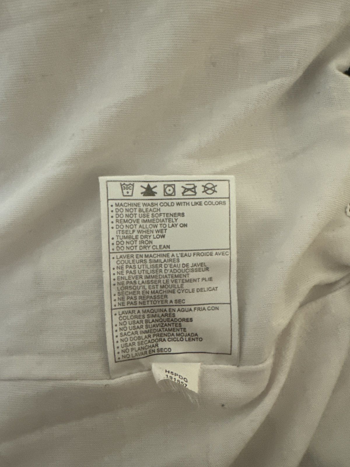 Nike Nike Windbreaker Size US M / EU 48-50 / 2 - 6 Thumbnail