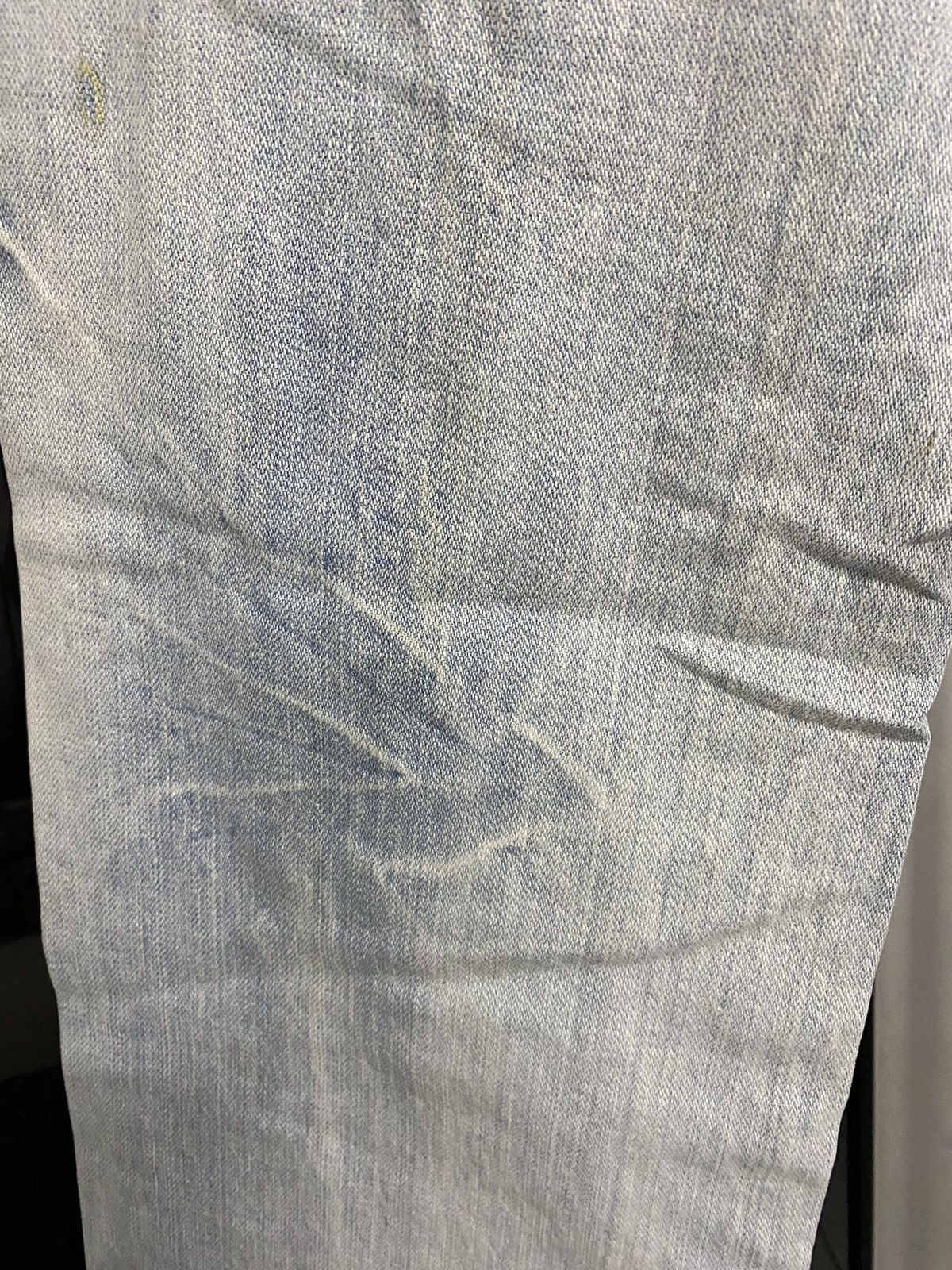 Other Peace Denim Jeans Size US 34 / EU 50 - 15 Thumbnail