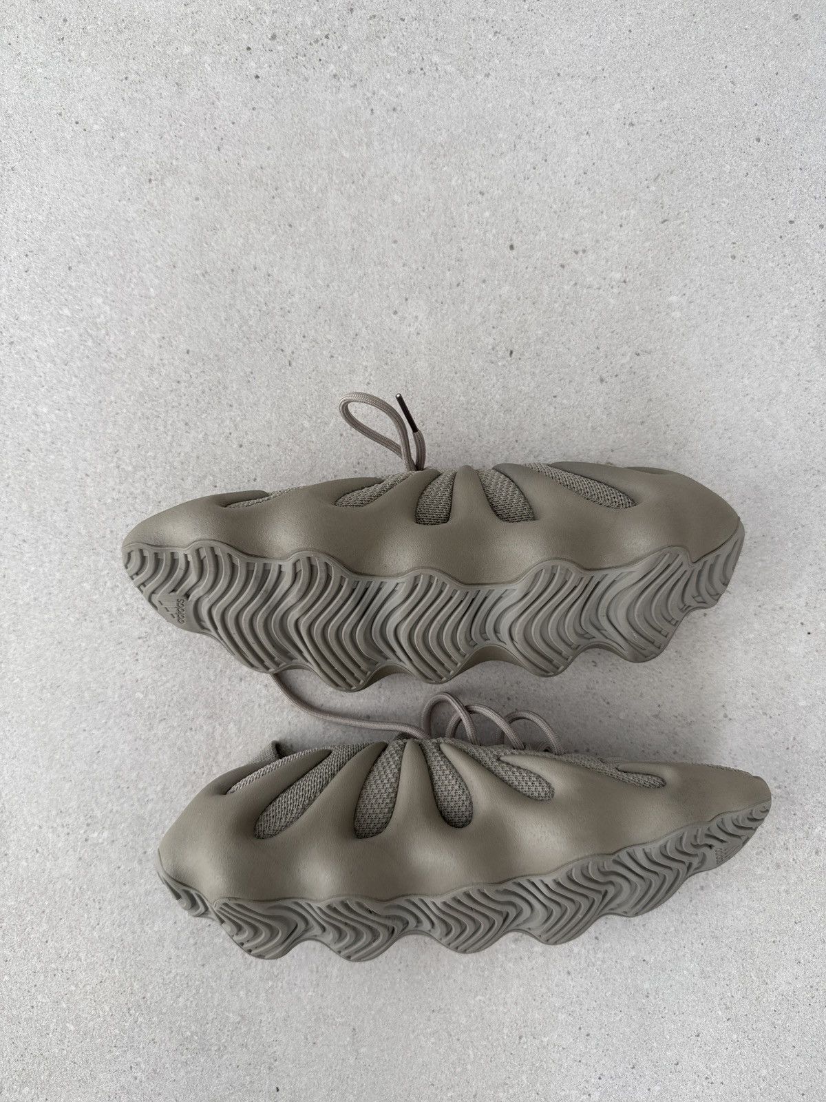 Adidas Yeezy 450 ‘Stone Flax’ Size US 11 / EU 44 - 6 Thumbnail