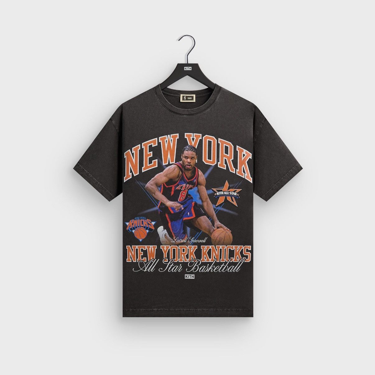 Kith Kith x Batman Forever Hero Vintage Tee Size XL | Grailed