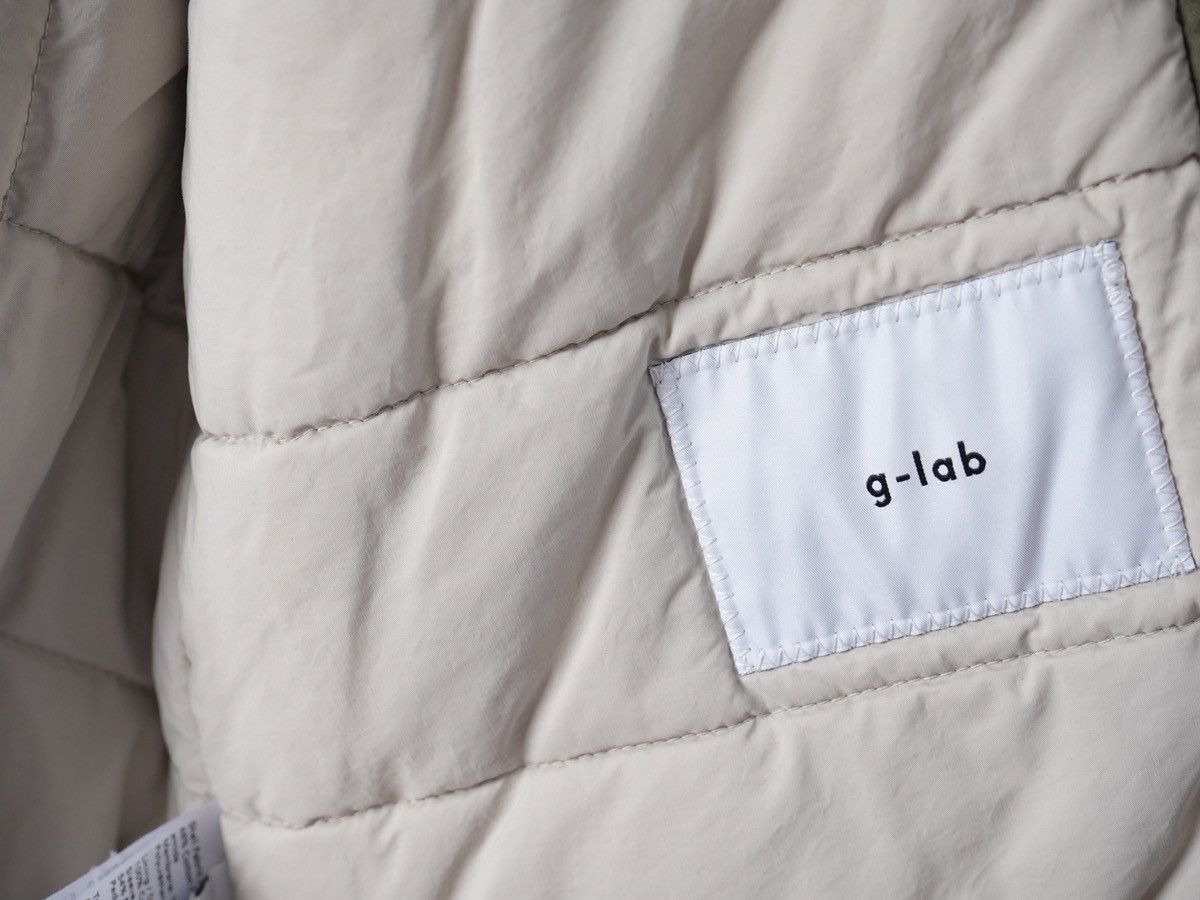 g-lab G-Lab Women Jacket Parka Techwear M Size M / US 6-8 / IT 42-44 - 6 Thumbnail