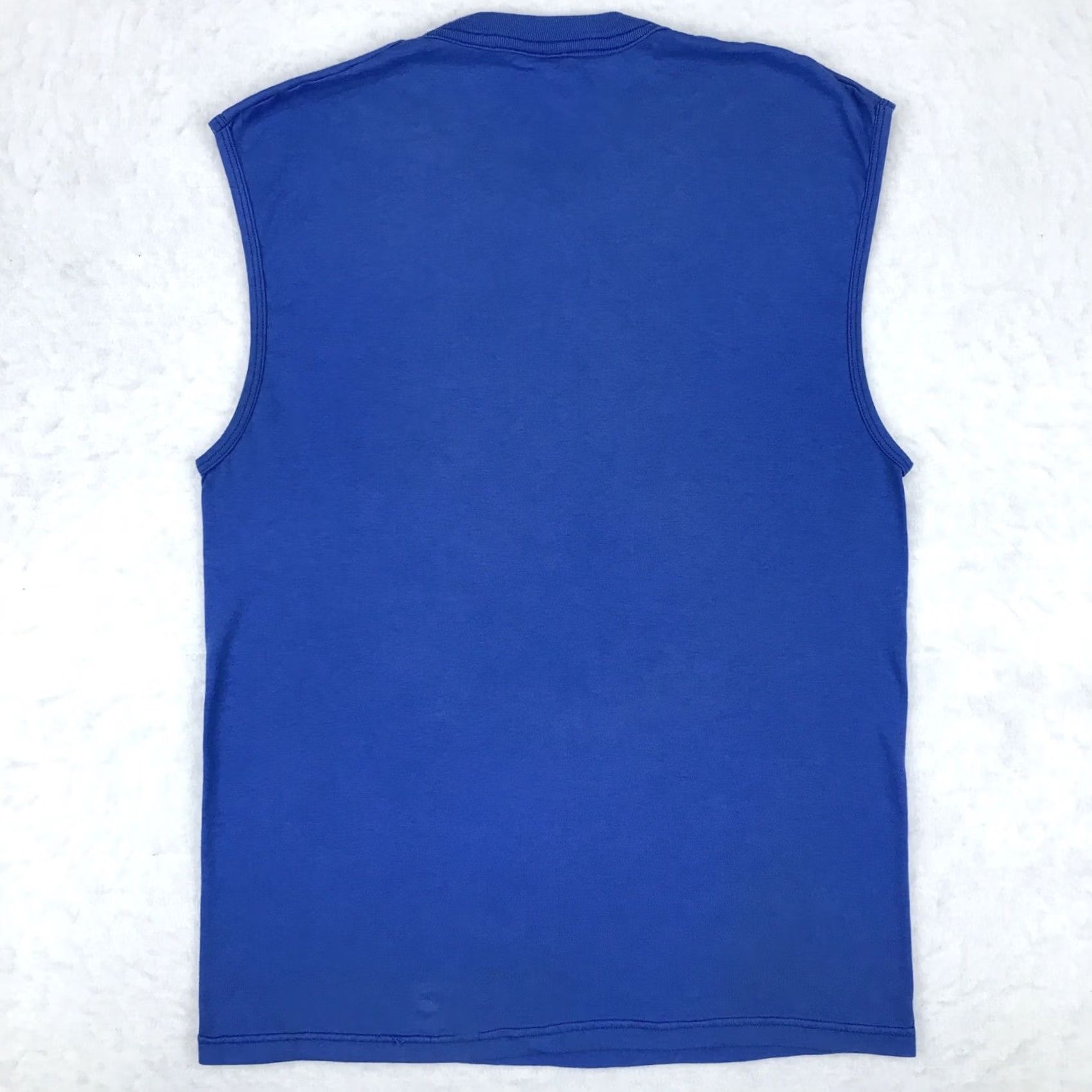 Fruit Of The Loom VINTAGE fruit of the loom T-Shirt Men XS? Size US M / EU 48-50 / 2 - 7 Thumbnail