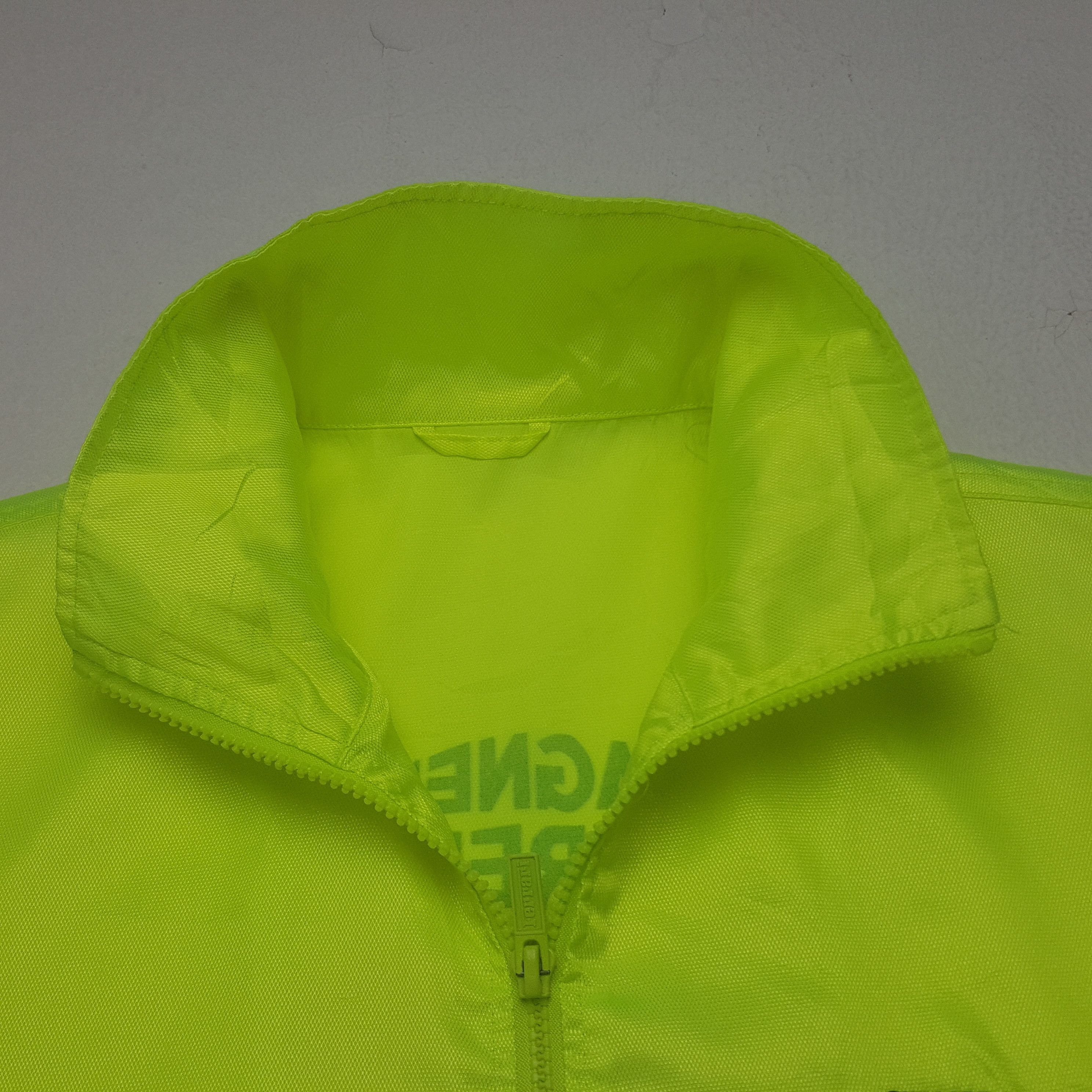 Ferrari × Vintage Vintage Ferarri Marelli Ferrari Formula One Racing Jacket Size US M / EU 48-50 / 2 - 5 Thumbnail