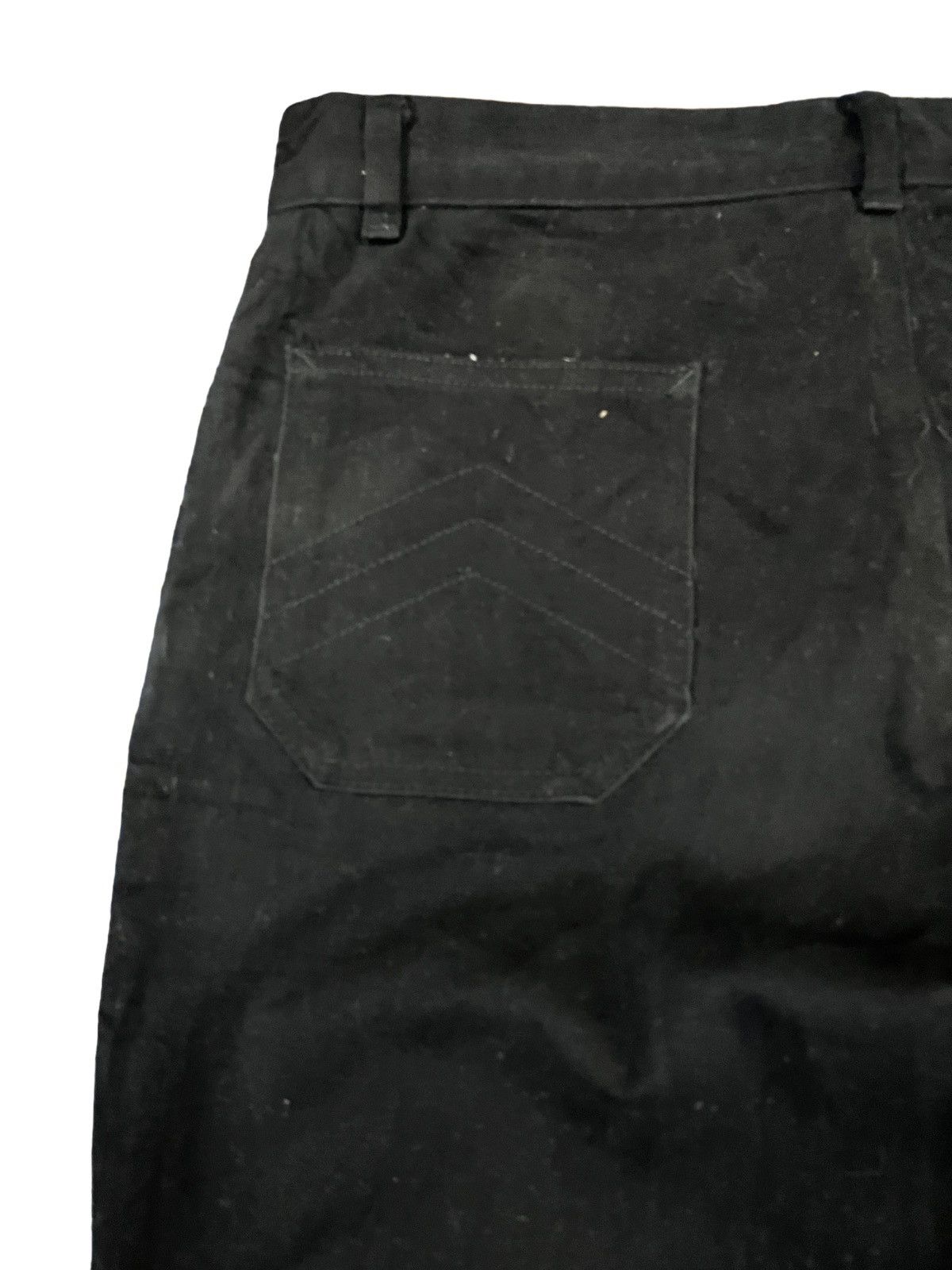 4GSELLER Vintage Bobson 70’s Flare Boot Cut Denim Size US 29 - 10 Thumbnail