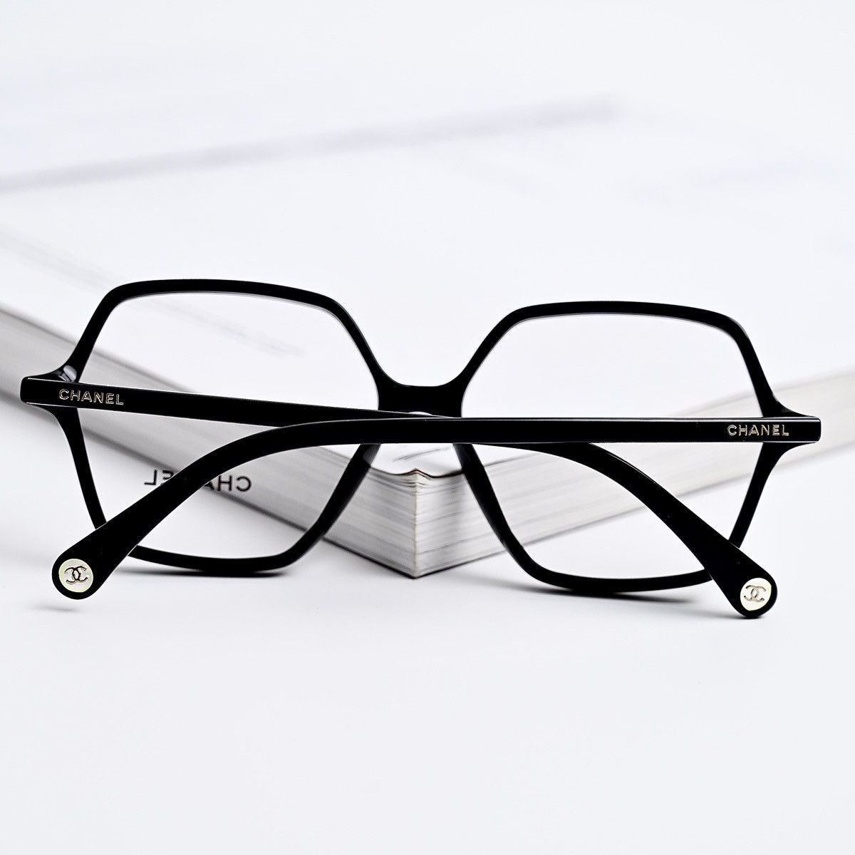 Chanel CHANEL 0CH3447 GLASSES Size ONE SIZE - 10 Thumbnail