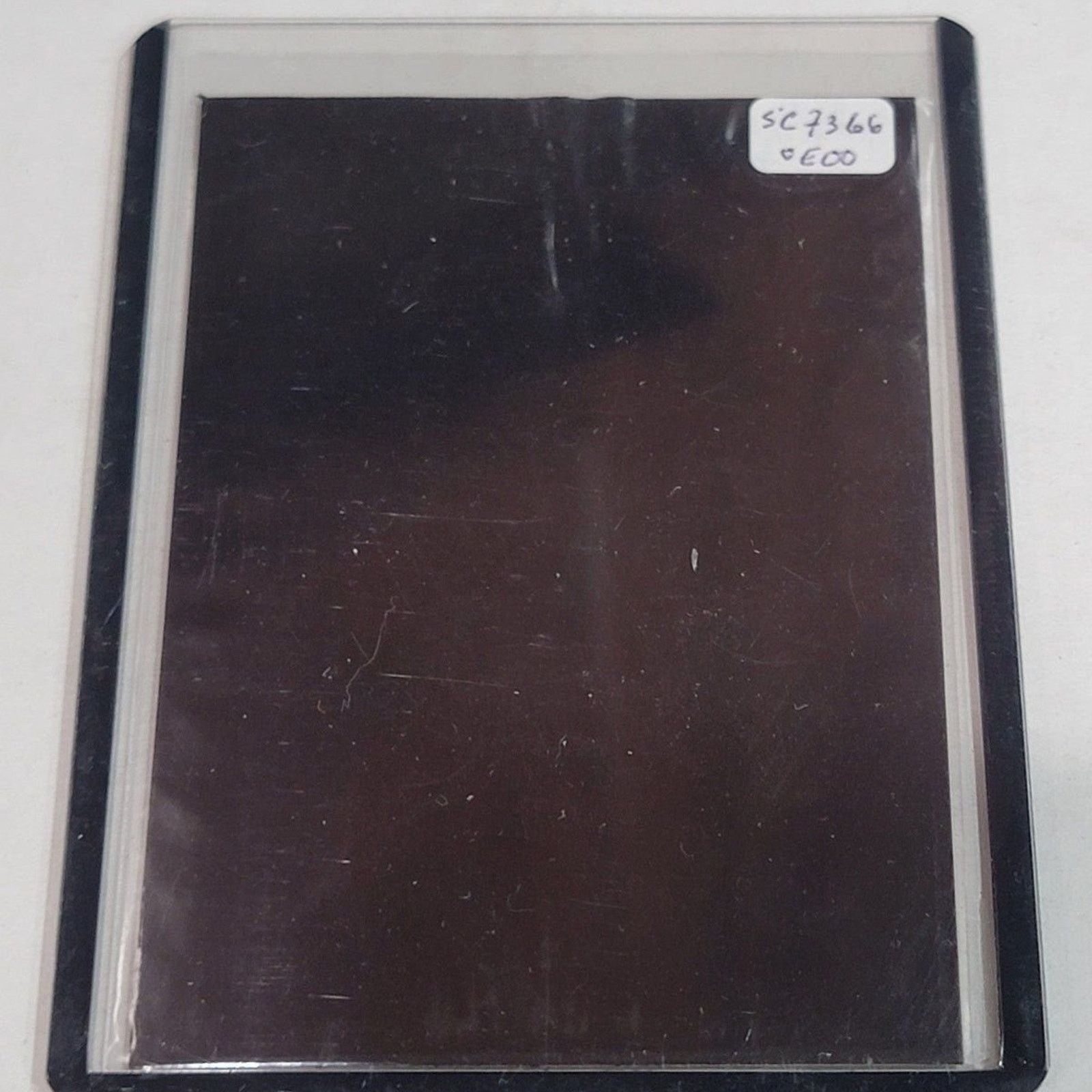Other Michael Jordan Unpeeled 1996-97 Topps Finest Mystery #M14 Size ONE SIZE - 2 Thumbnail