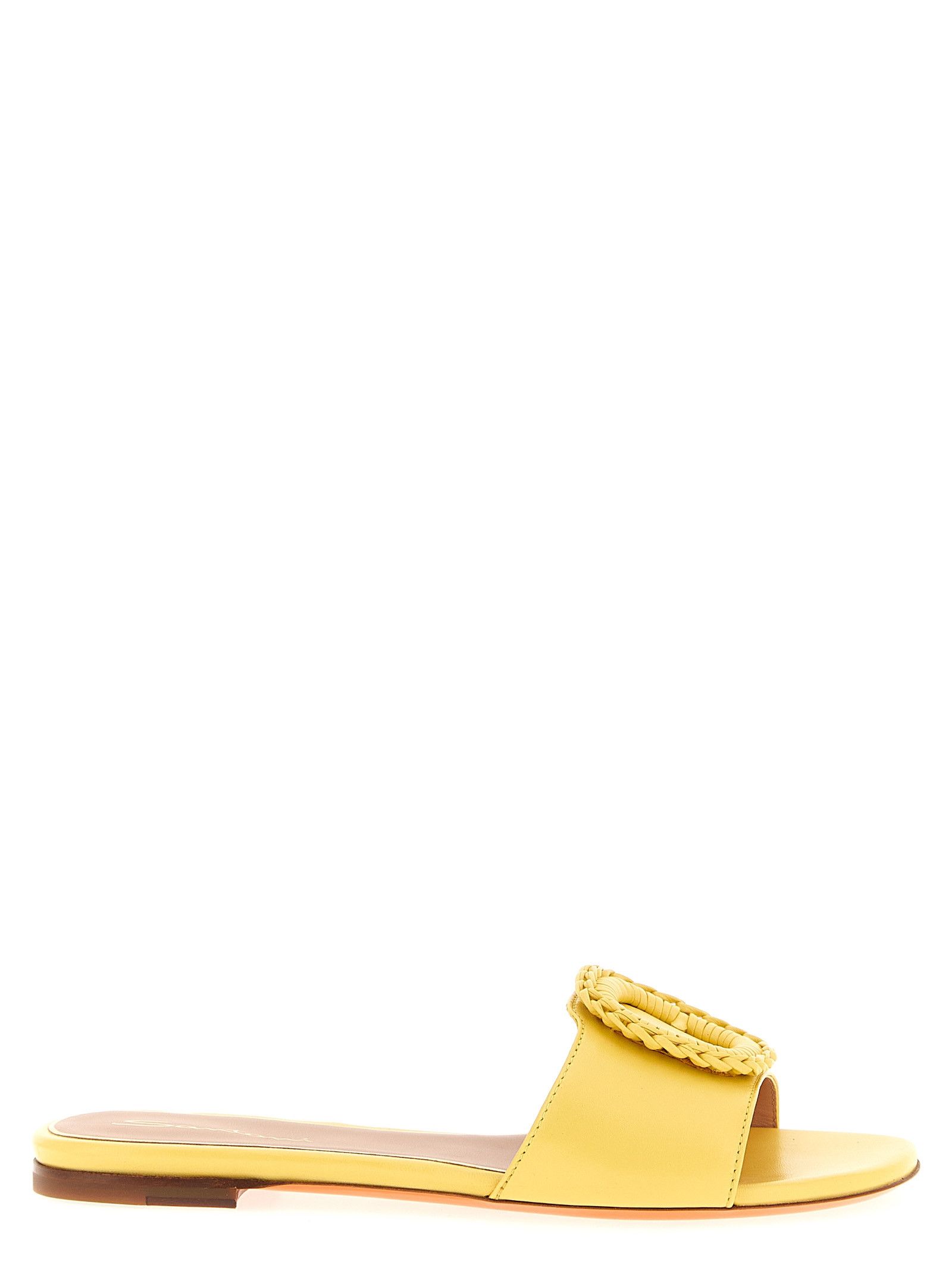 Santoni 'Corolle' sandals Size US 11 / IT 41 - 1 Thumbnail