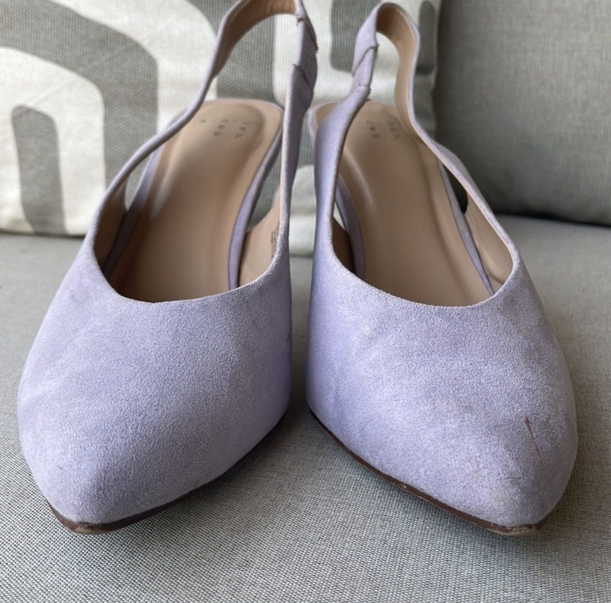 Other A New Day Sling Backs, Size 8 Size US 8 / IT 38 - 10 Thumbnail