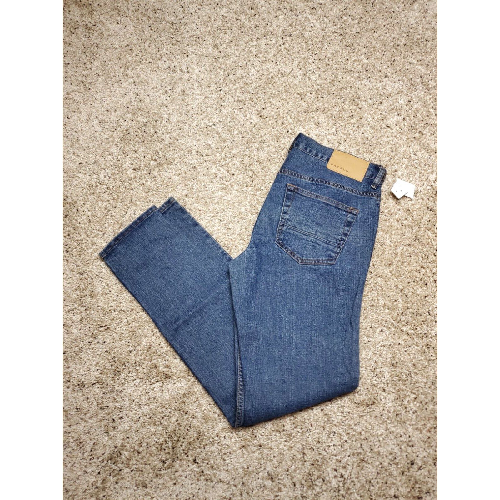 Orders pacsun skinny jeans