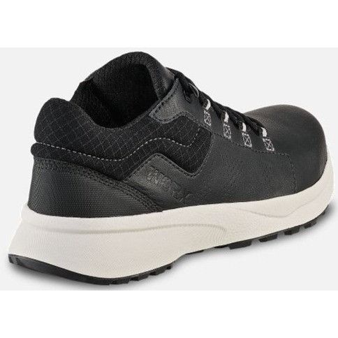 Red Wing Worx by Red Wing 5164 AntiMatter Safety Toe SR EH Black Work Size US 9 / IT 39 - 2 Thumbnail