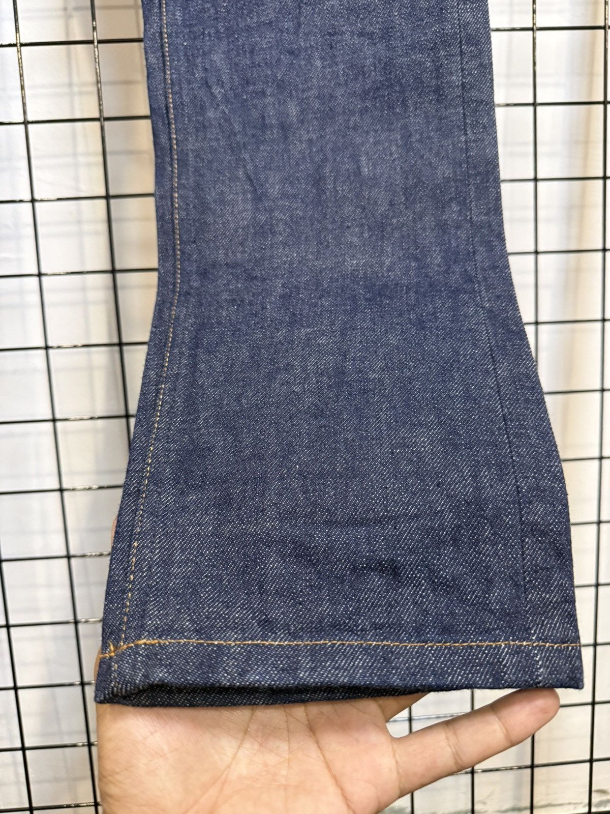 A.P.C. A.P.C denim Size US 32 / EU 48 - 10 Thumbnail