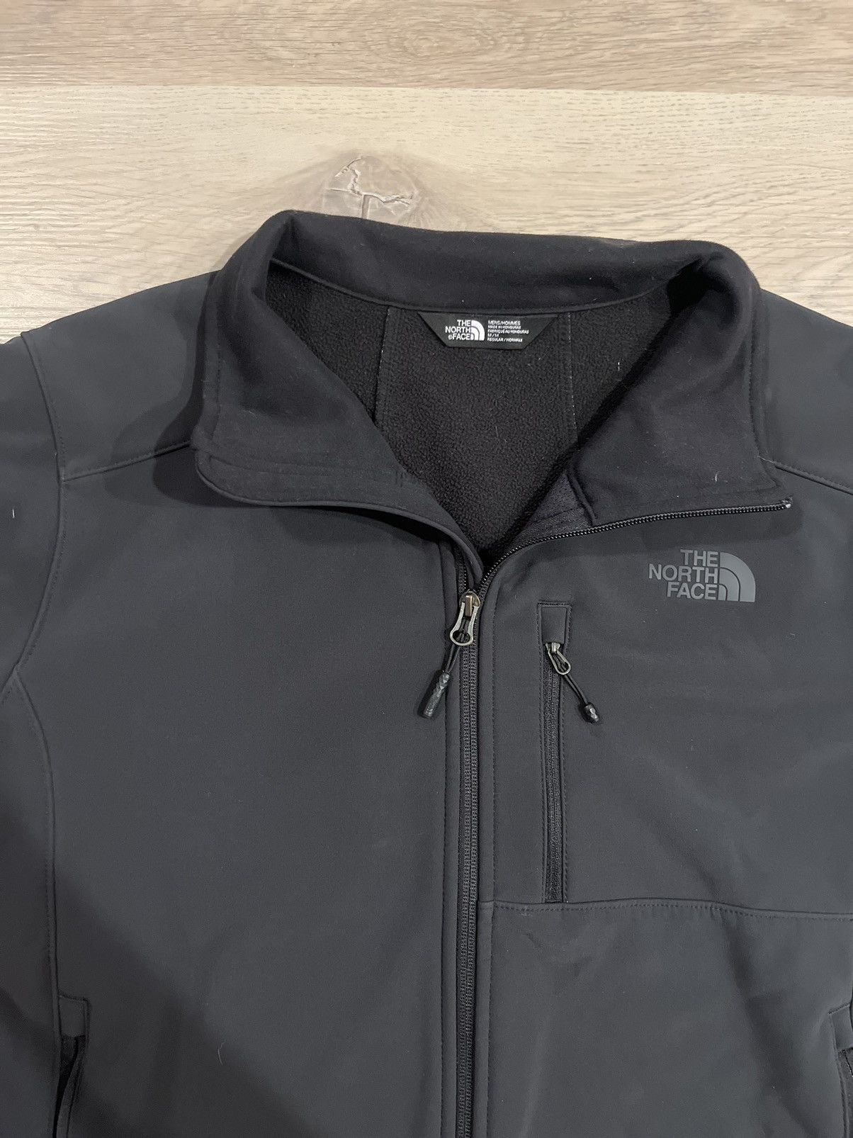 The North Face North Face Apex Jacket Size US M / EU 48-50 / 2 - 2 Thumbnail