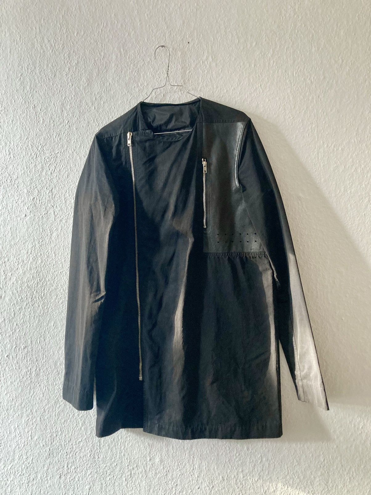 14SS ★ Rick Owens リックオウエンス VICIOUS VICIOUS SS14