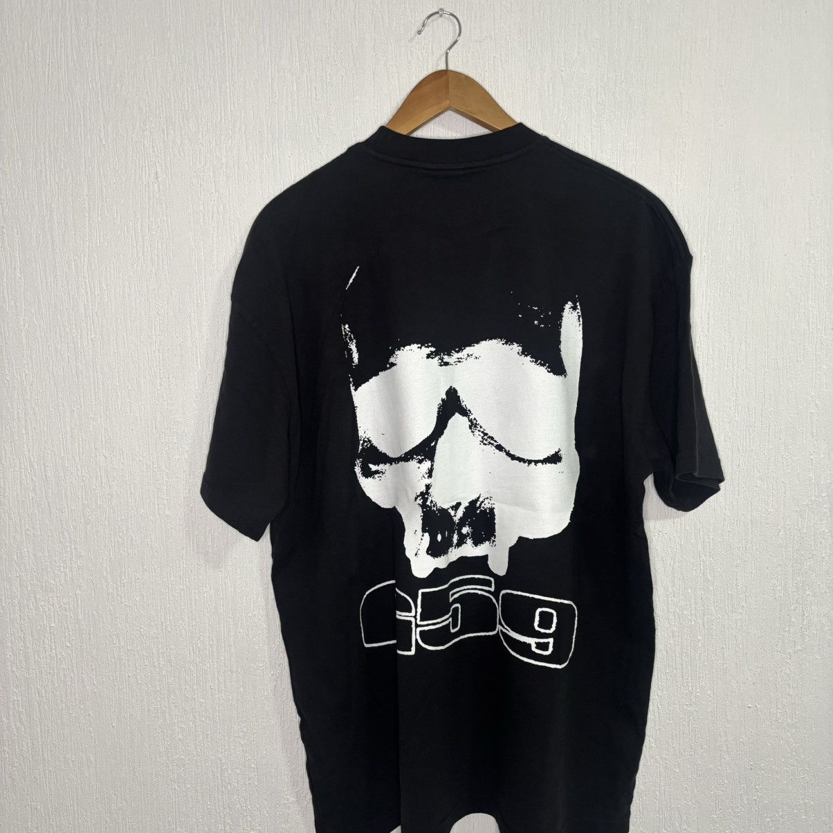 G59 Records $UICIDEBOY$ G59 T-SHIRT (OFFICIAL MERCH) Size US XL / EU 56 / 4 - 2 Thumbnail