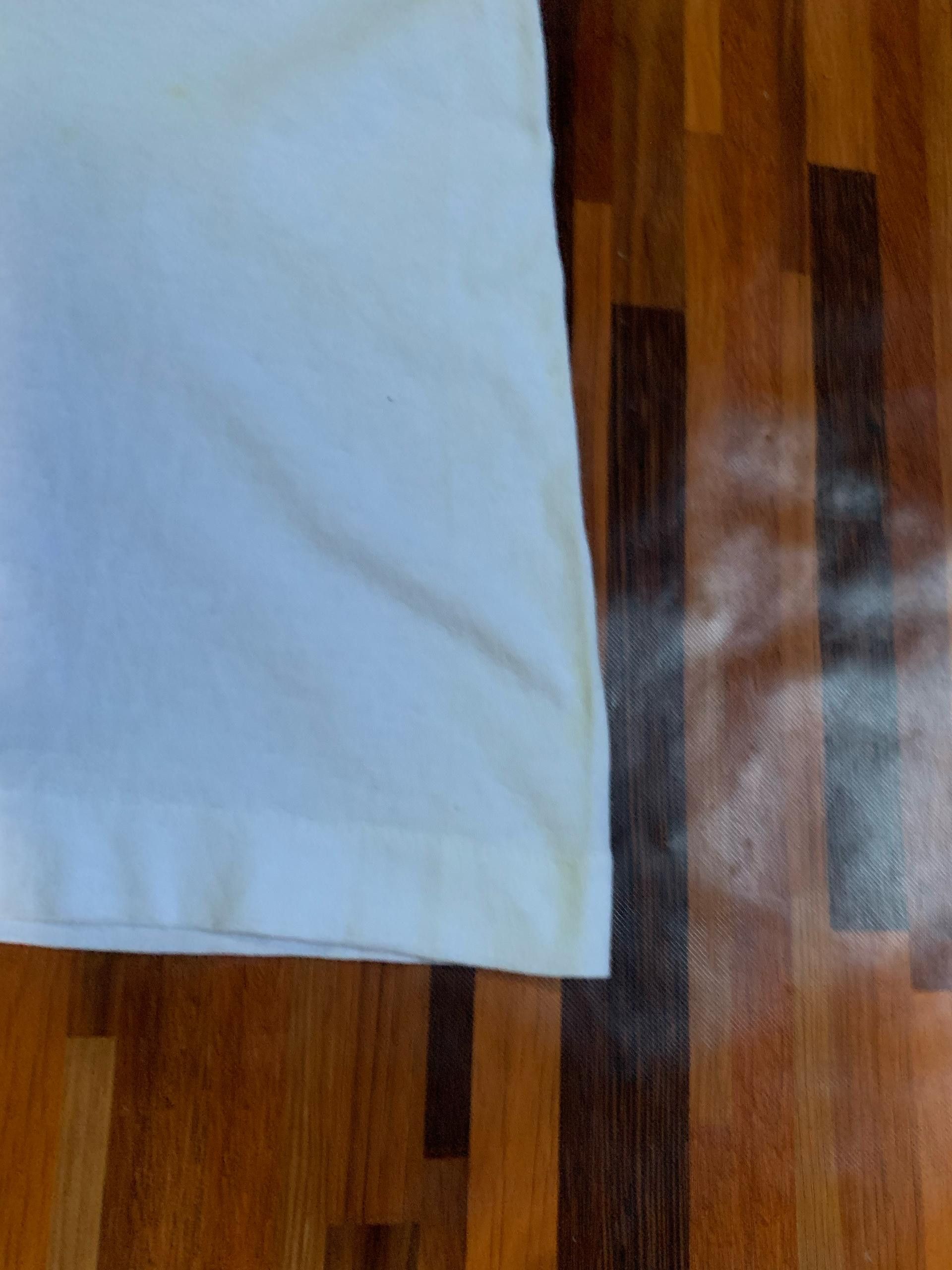 Vintage Usa made exclamation mark SUPER SUPERIORS SINGLE STICH Tee Size US L / EU 52-54 / 3 - 6 Thumbnail