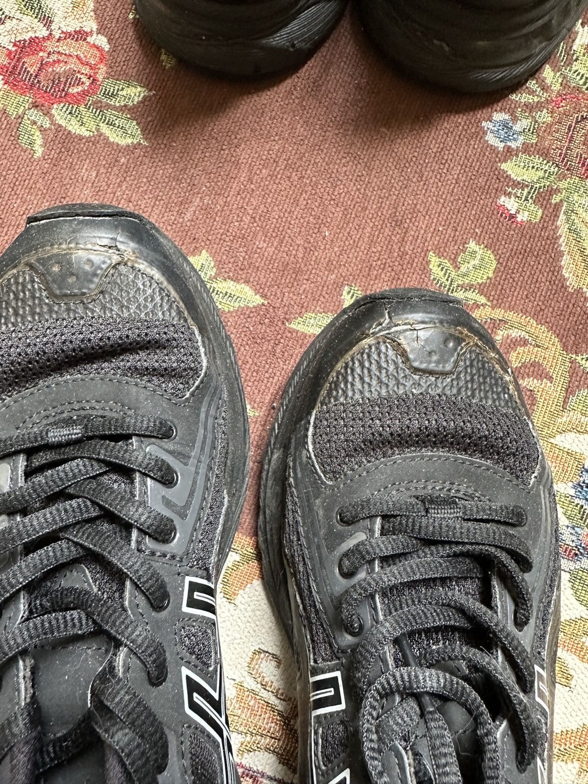 Asics × Kiko Kostadinov Kiko kostadinovx Asics gel-burz Size US 8 / EU 41 - 2 Thumbnail
