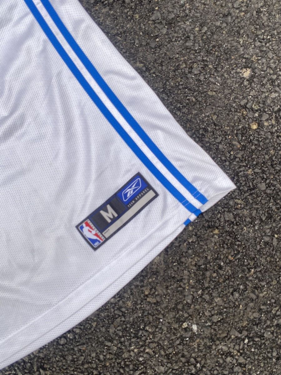 Reebok Vintage Jersey NBA Orlando Magic Size US M / EU 48-50 / 2 - 7 Thumbnail