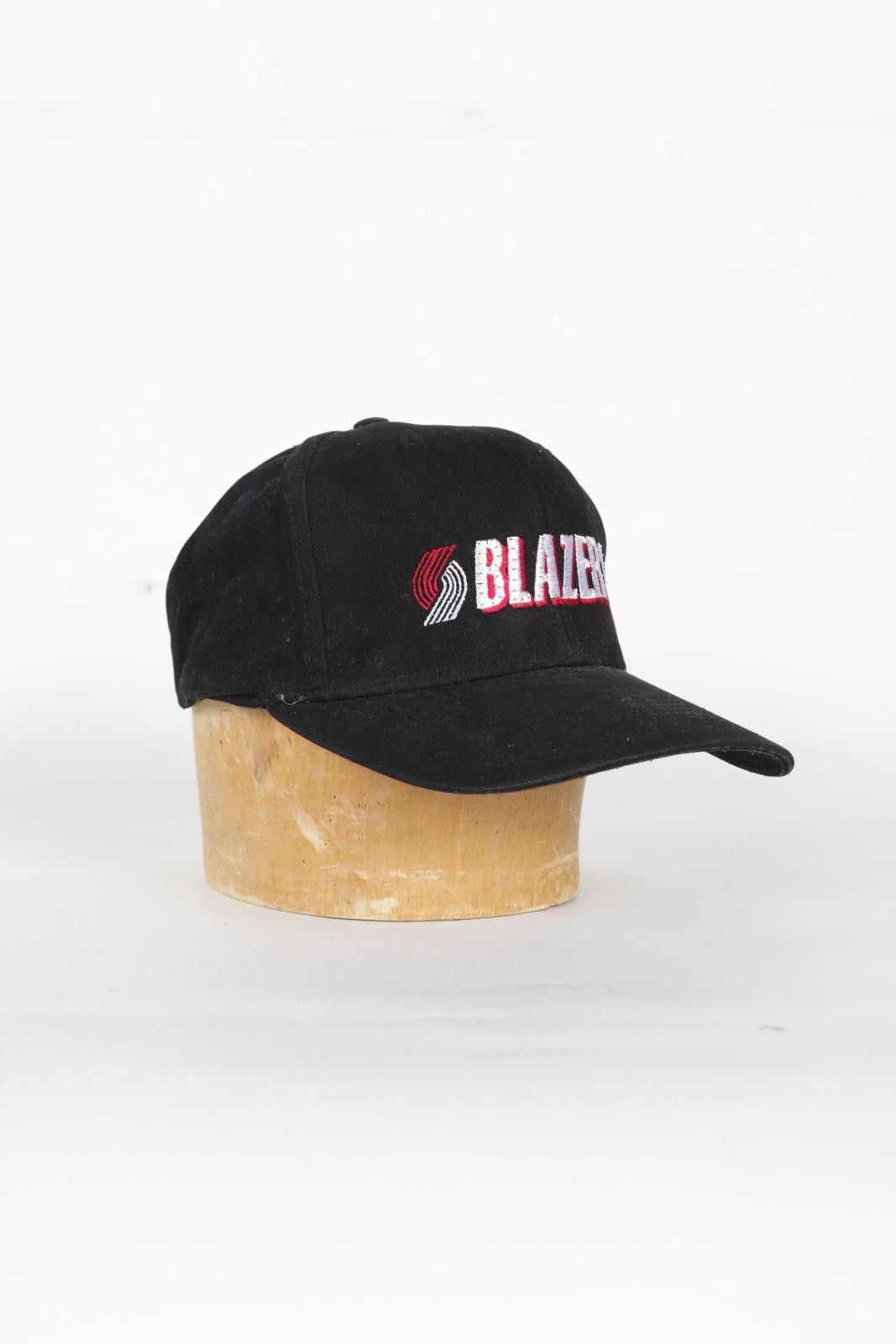 Logo 7 90's Logo 7 Portland Trailblazers Strap Back Size ONE SIZE - 1 Thumbnail