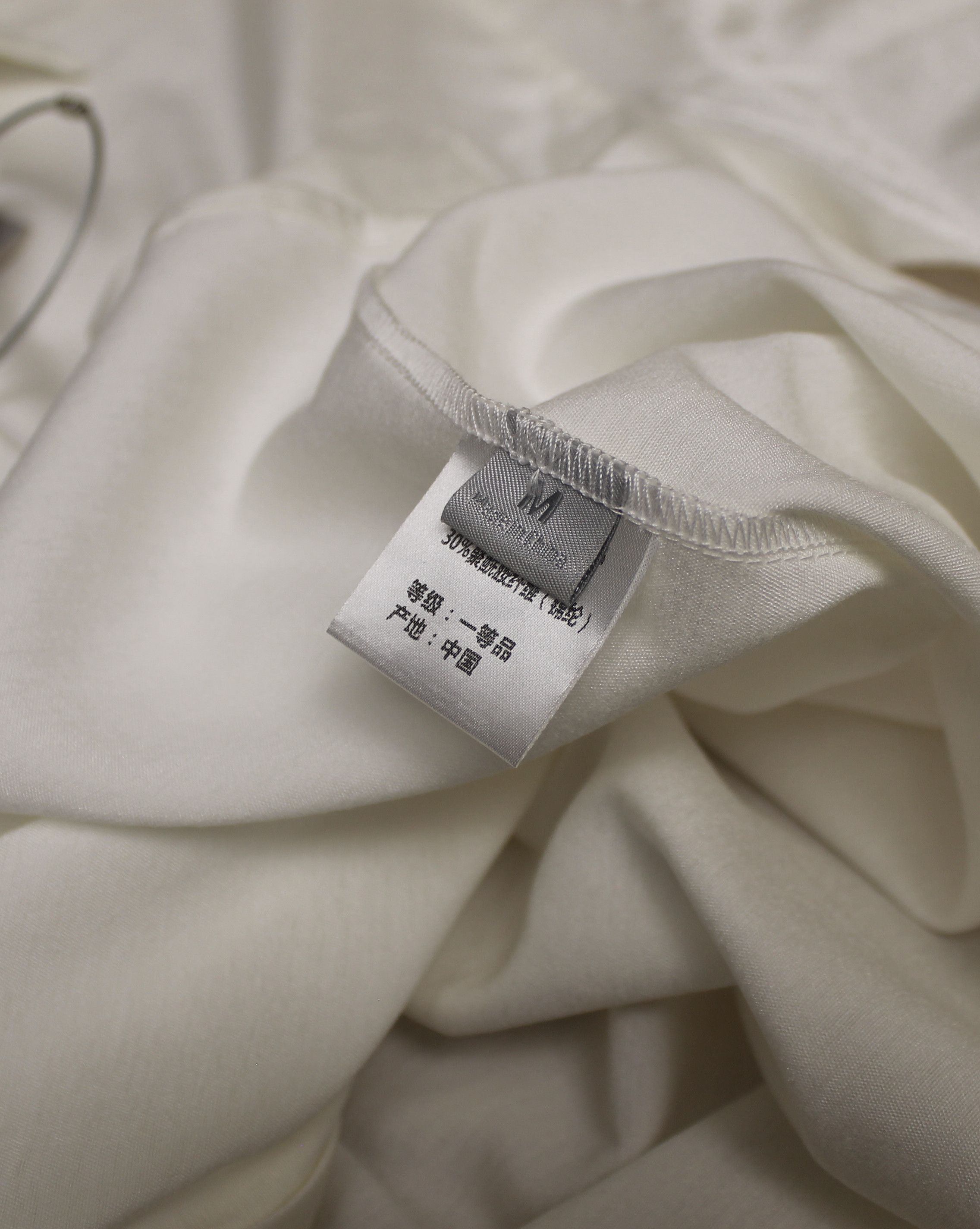 Japanese Brand × Other Tiwilltang Shirt Size US M / EU 48-50 / 2 - 9 Thumbnail
