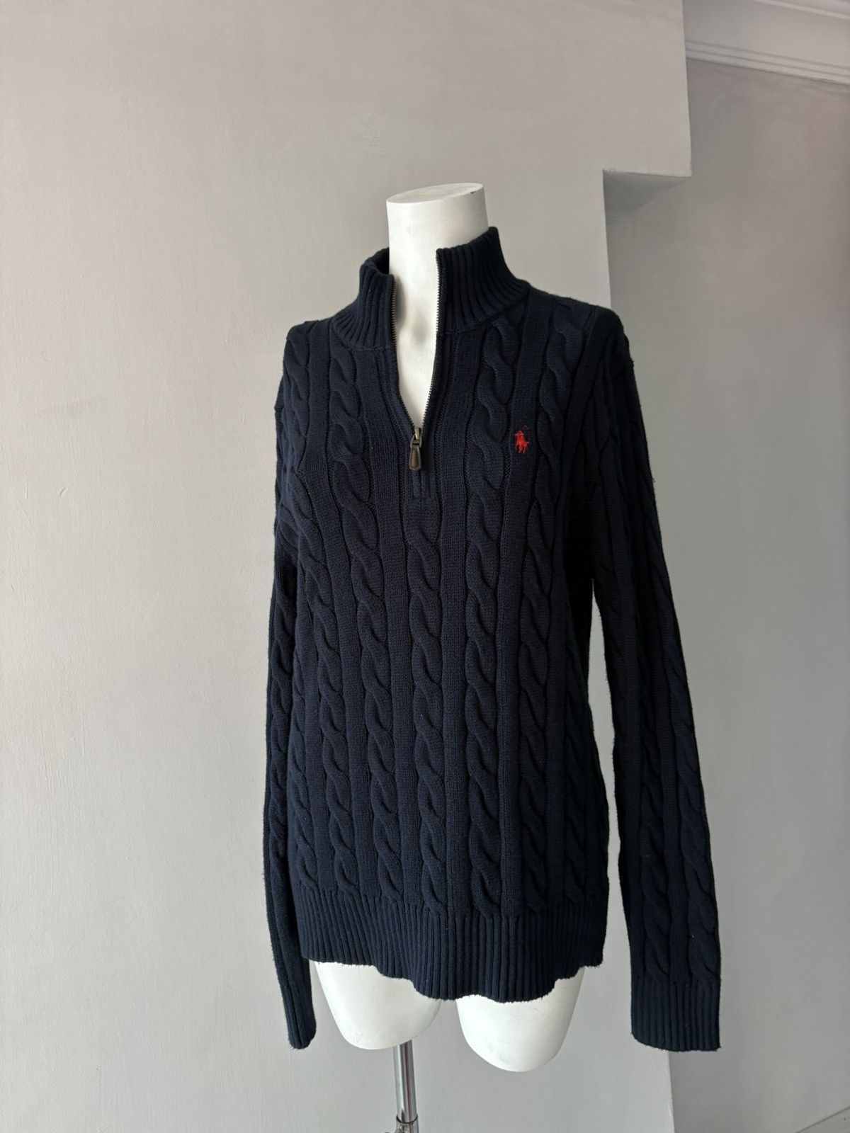 Ralph Lauren Ralph Lauren jumper Size S / US 4 / IT 40 - 6 Thumbnail