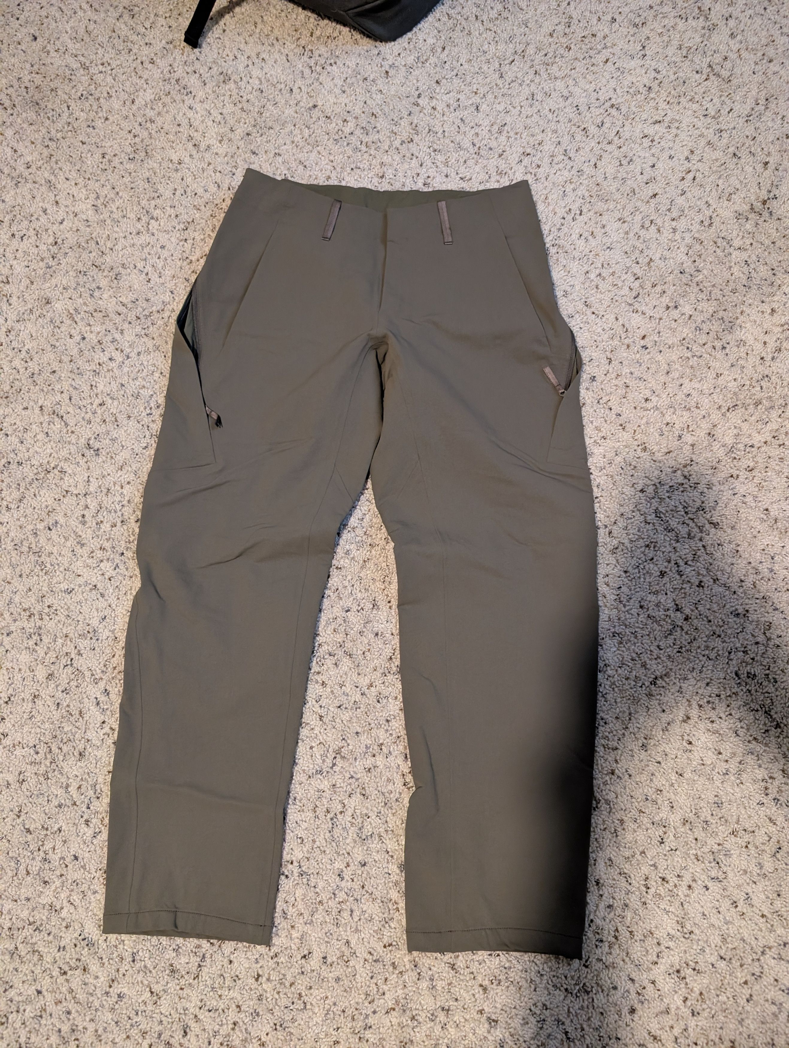 Veilance Align MX Size US 32 / EU 48 - 1 Thumbnail