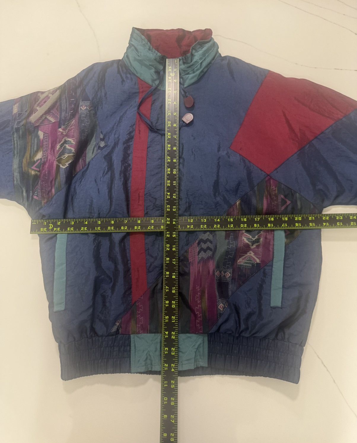 Other Vintage 90s Westside Connection windbreaker jacket 🌊🔥 Size US S / EU 44-46 / 1 - 4 Thumbnail