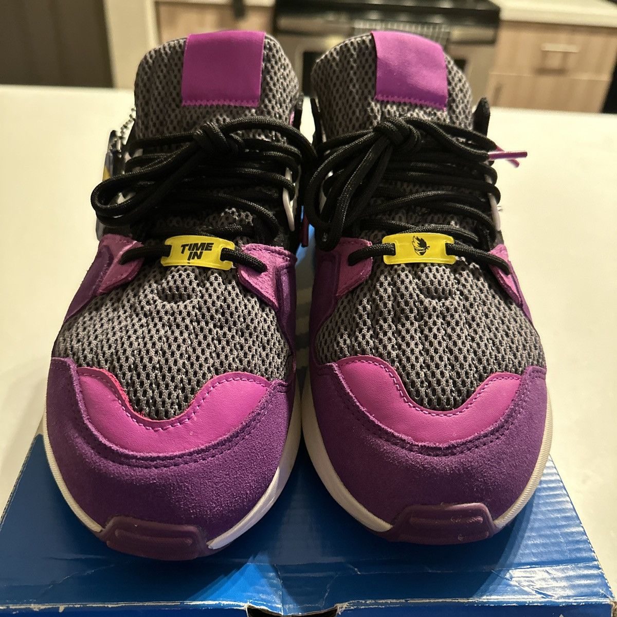 Adidas Ninja ZX Torsion